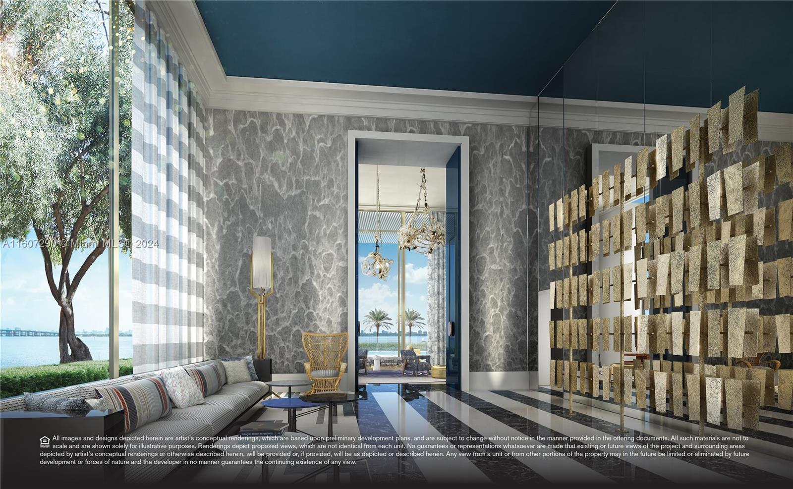 788 NE 23 St #3102, Miami FL 33137