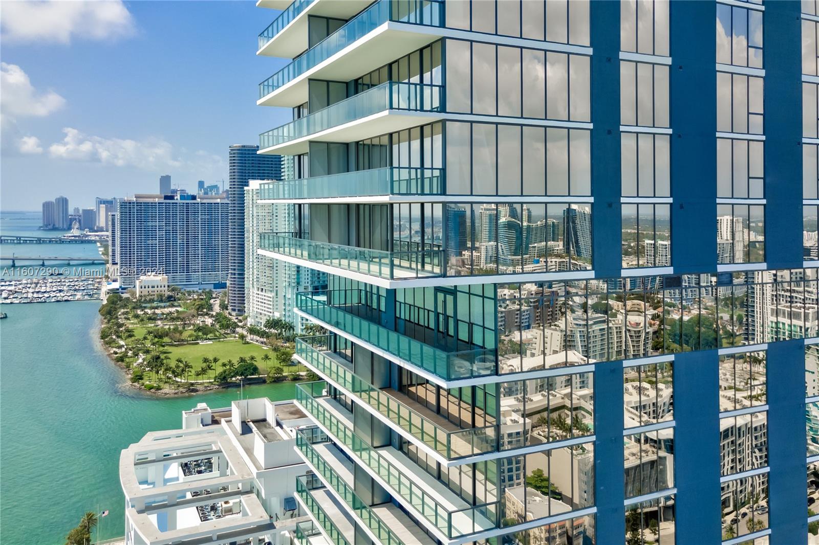 788 NE 23 St #3102, Miami FL 33137