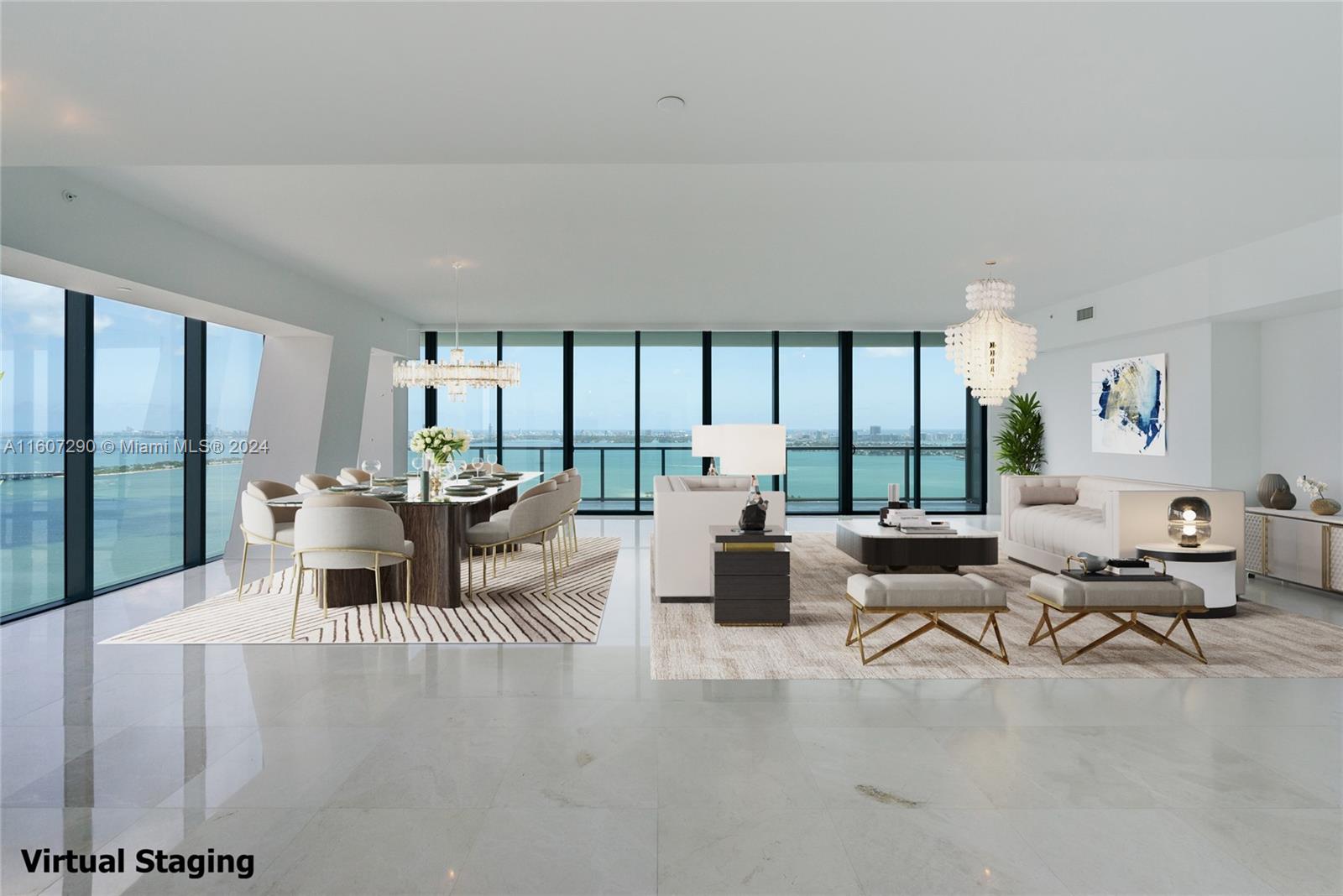 788 NE 23 St #3102, Miami FL 33137