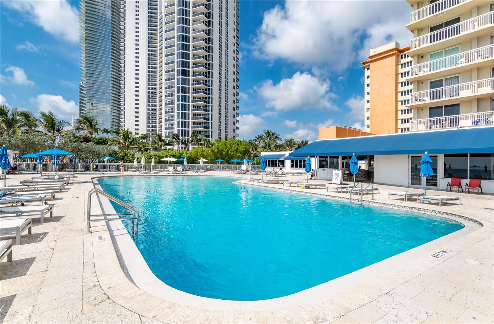 19201 Collins Ave #428, Sunny Isles Beach, Florida image 19