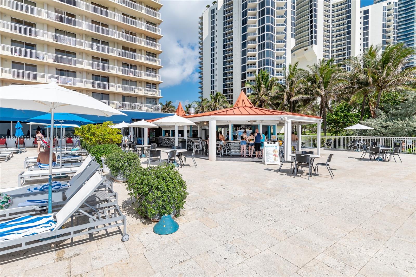 19201 Collins Ave #428, Sunny Isles Beach, Florida image 22