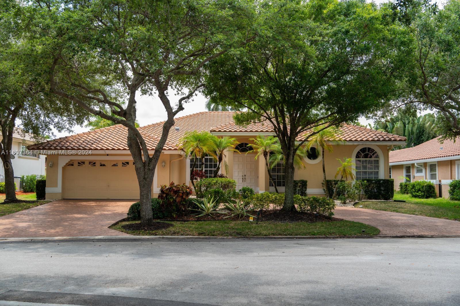 12714 NW 18th Ct, Coral Springs, Florida image 1