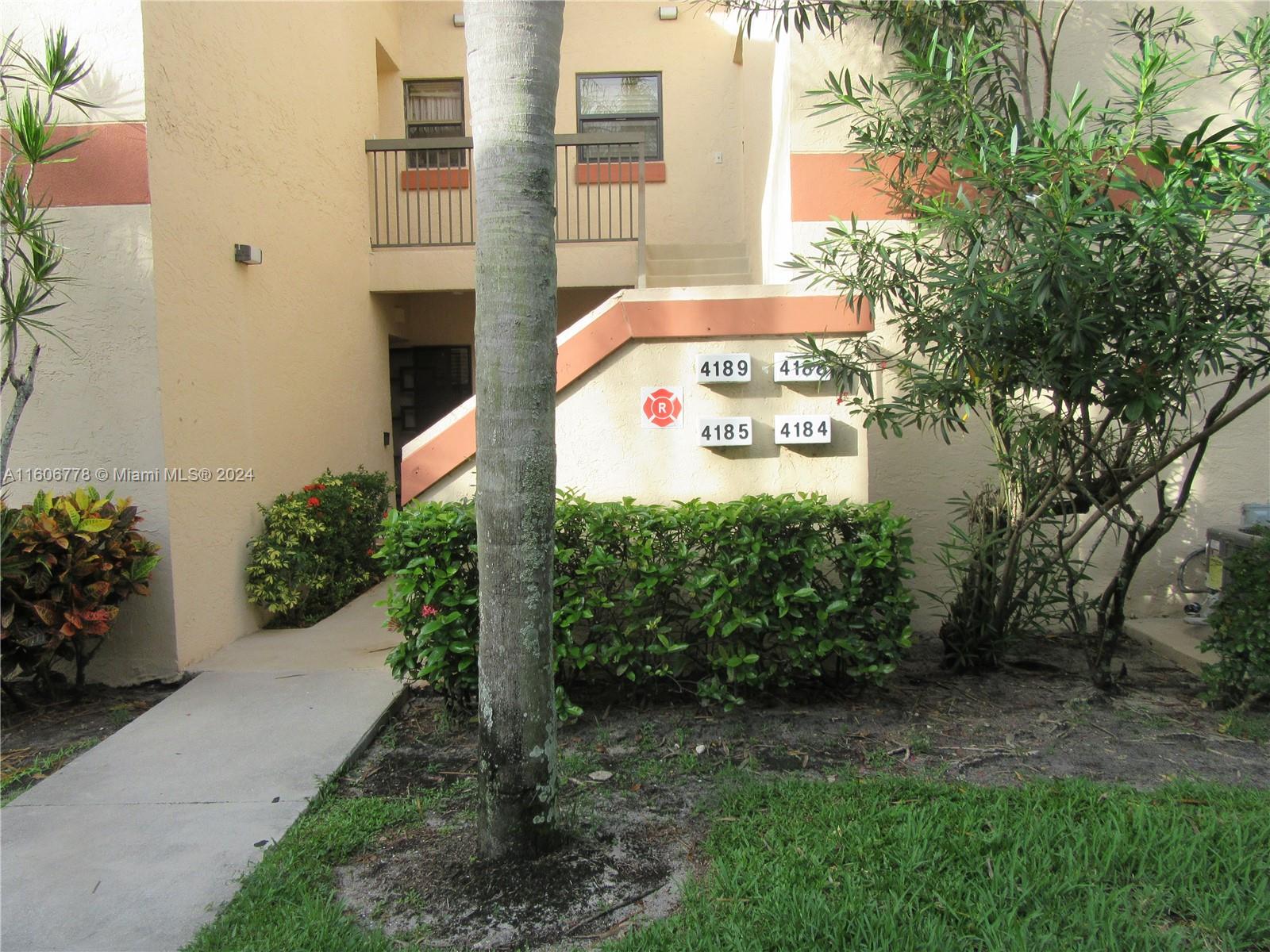 4188 S Carambola Cir S #2185, Coconut Creek, Florida image 29