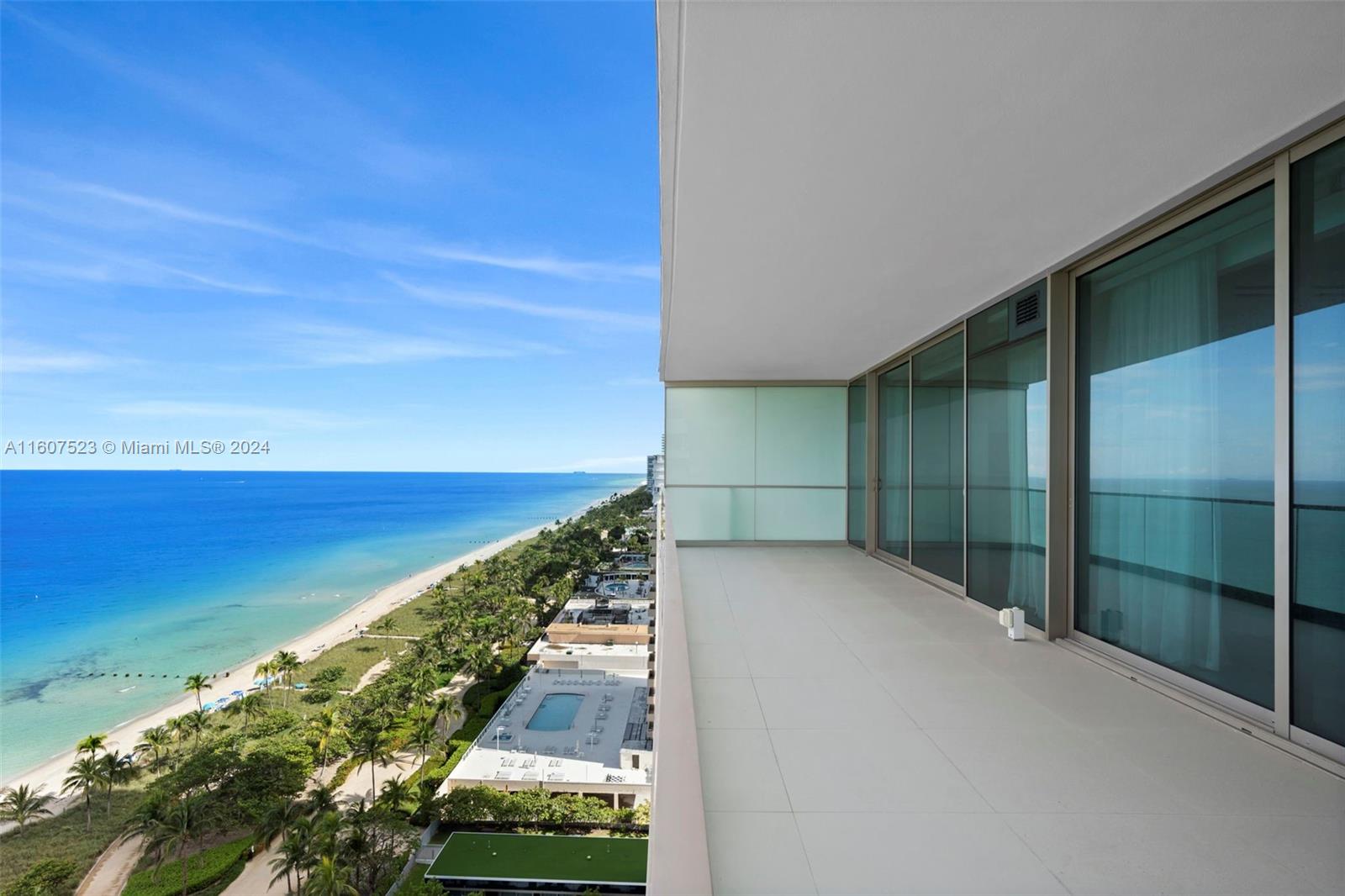 10203 Collins Ave #1603, Bal Harbour, Florida image 32