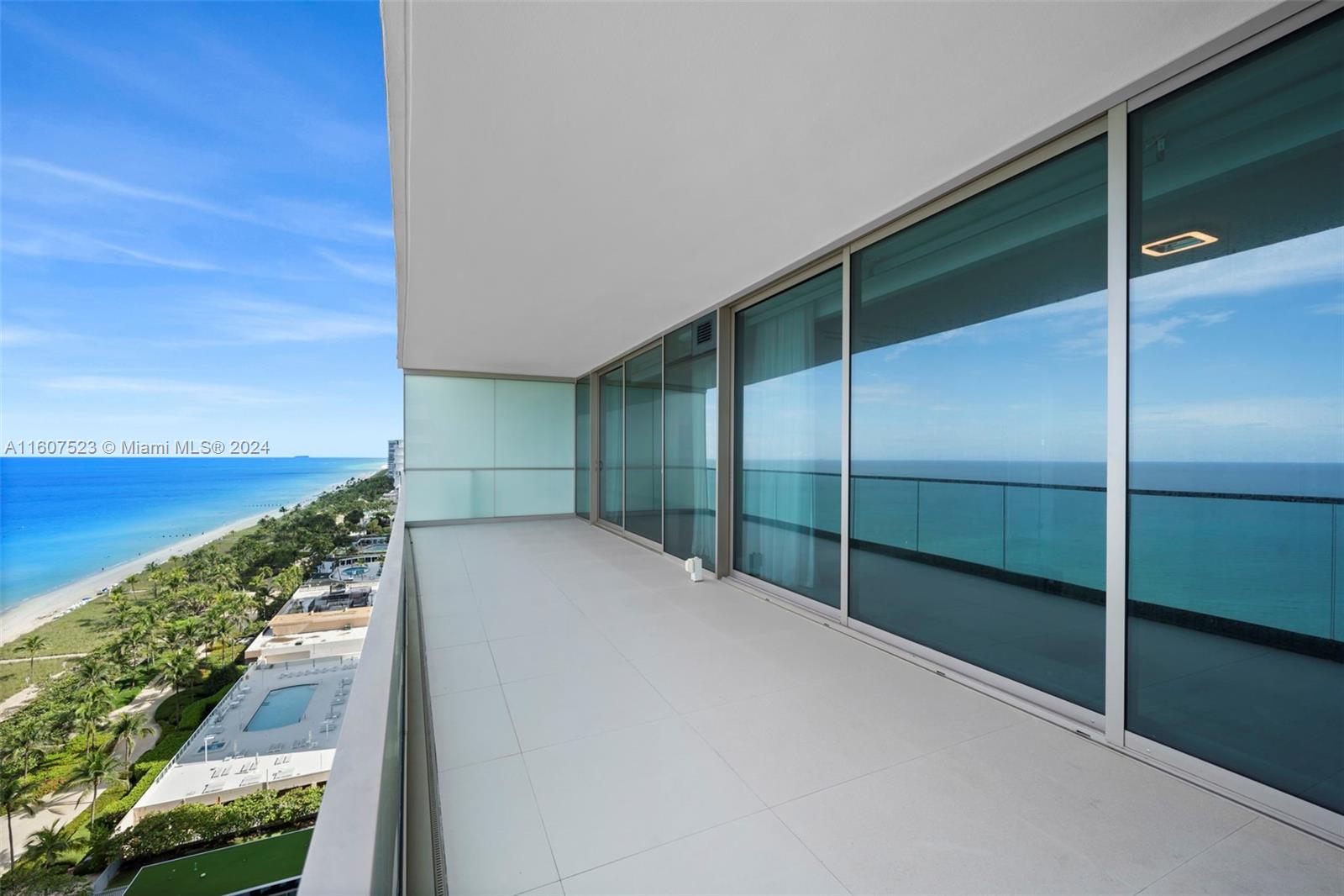 10203 Collins Ave #1603, Bal Harbour, Florida image 35