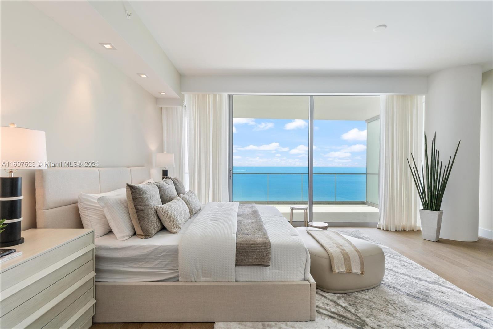 10203 Collins Ave #1603, Bal Harbour, Florida image 8