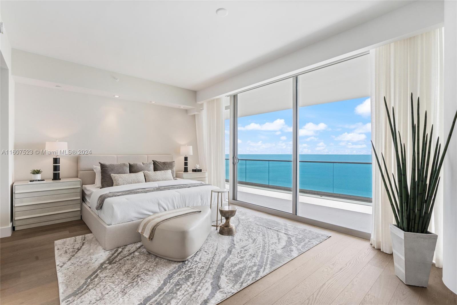 10203 Collins Ave #1603, Bal Harbour, Florida image 9