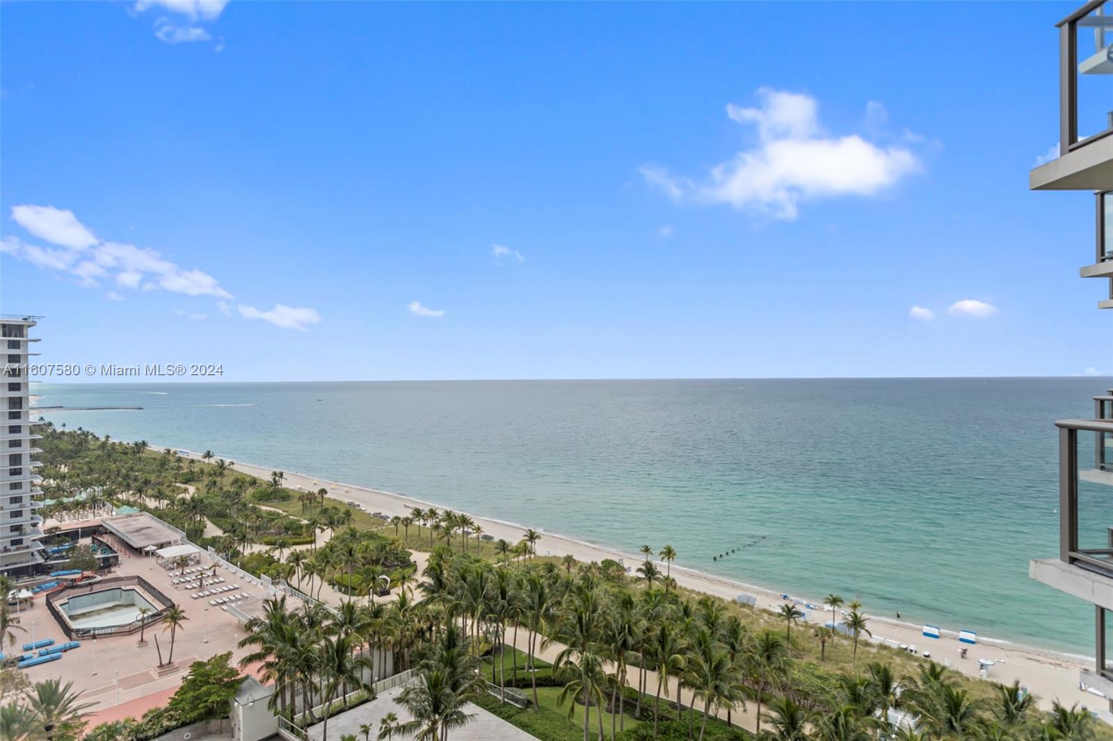 9703 Collins Ave #1205, Bal Harbour, Florida image 3