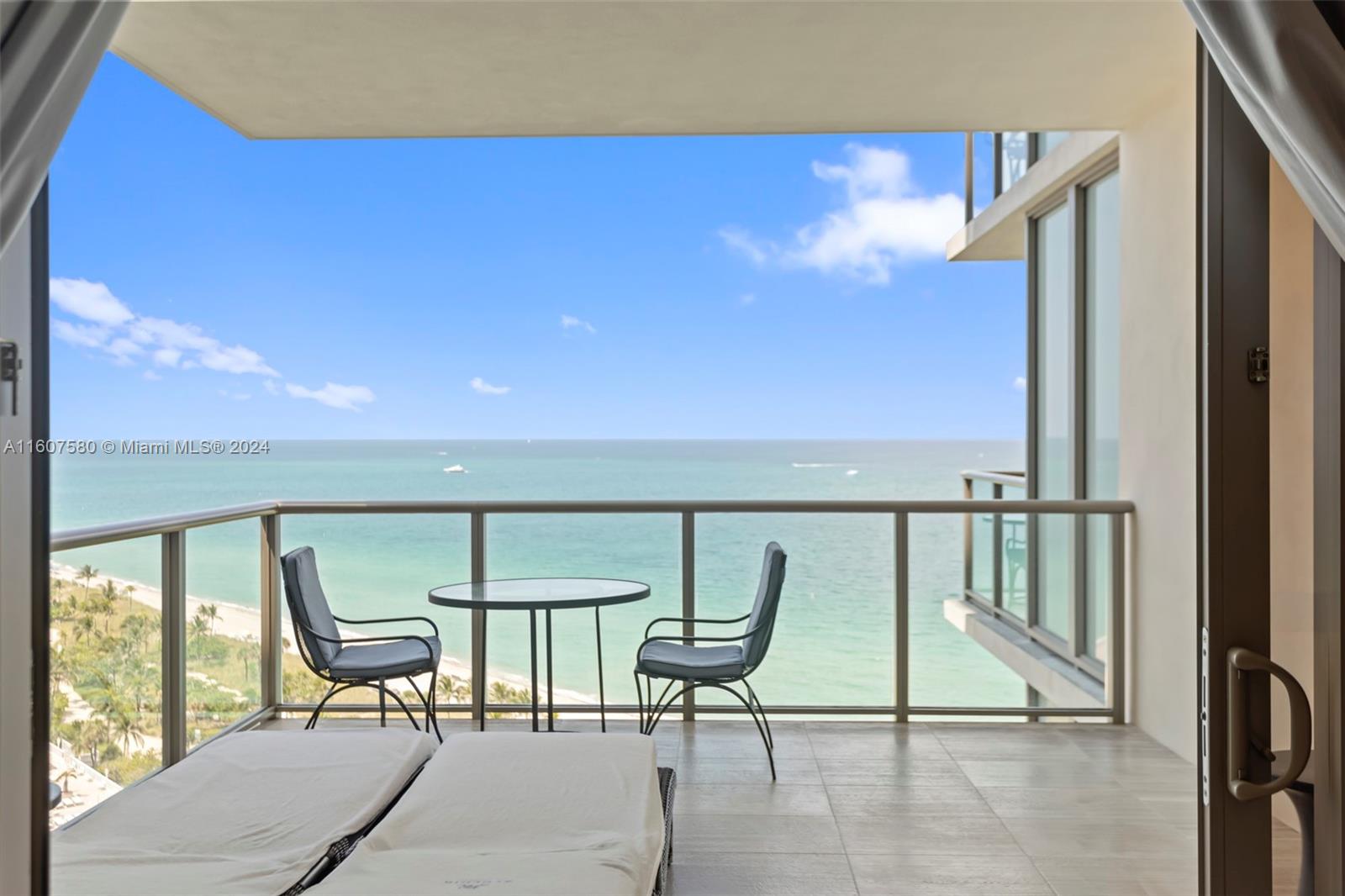 9703 Collins Ave #1205, Bal Harbour, Florida image 30