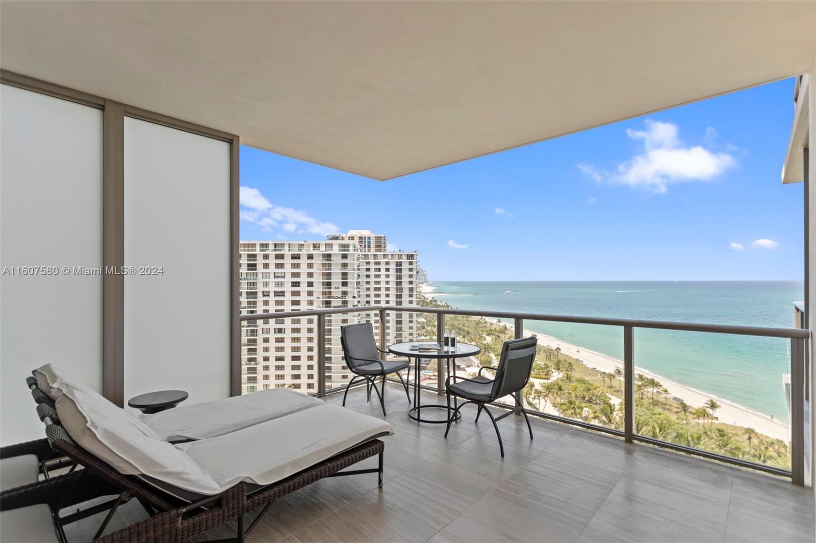 9703 Collins Ave #1205, Bal Harbour, Florida image 31