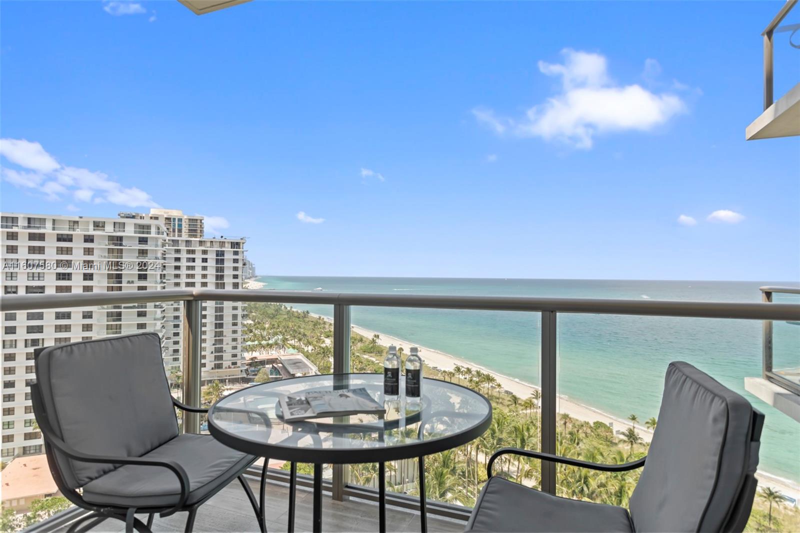 9703 Collins Ave #1205, Bal Harbour, Florida image 32