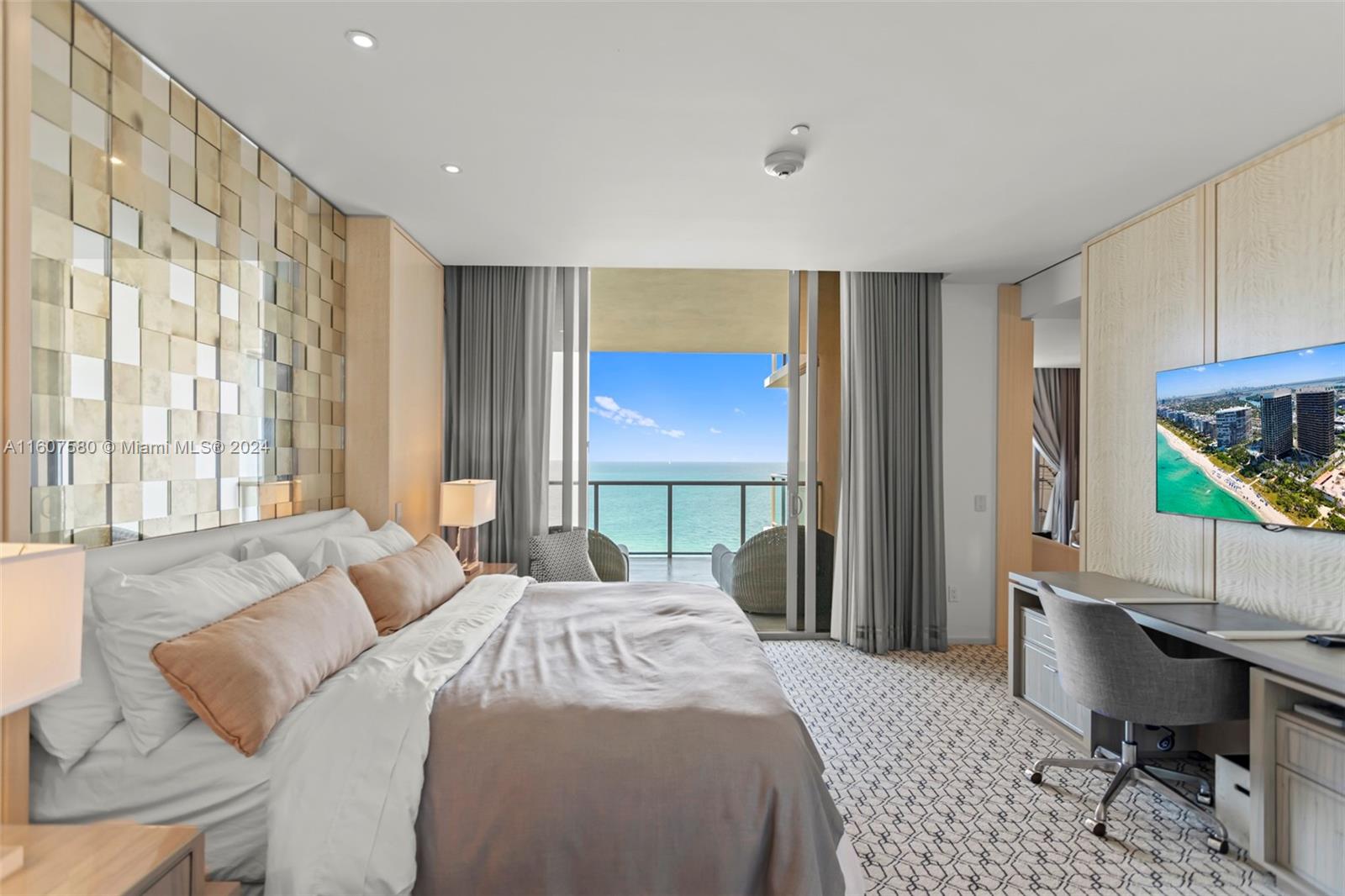 9703 Collins Ave #1205, Bal Harbour, Florida image 36