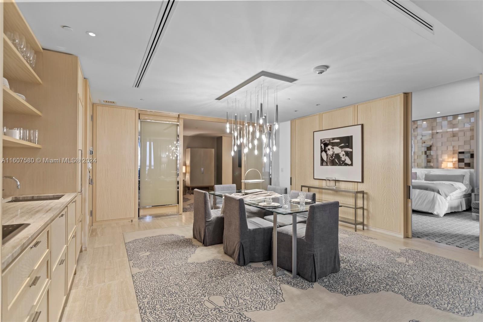 9703 Collins Ave #1205, Bal Harbour, Florida image 6