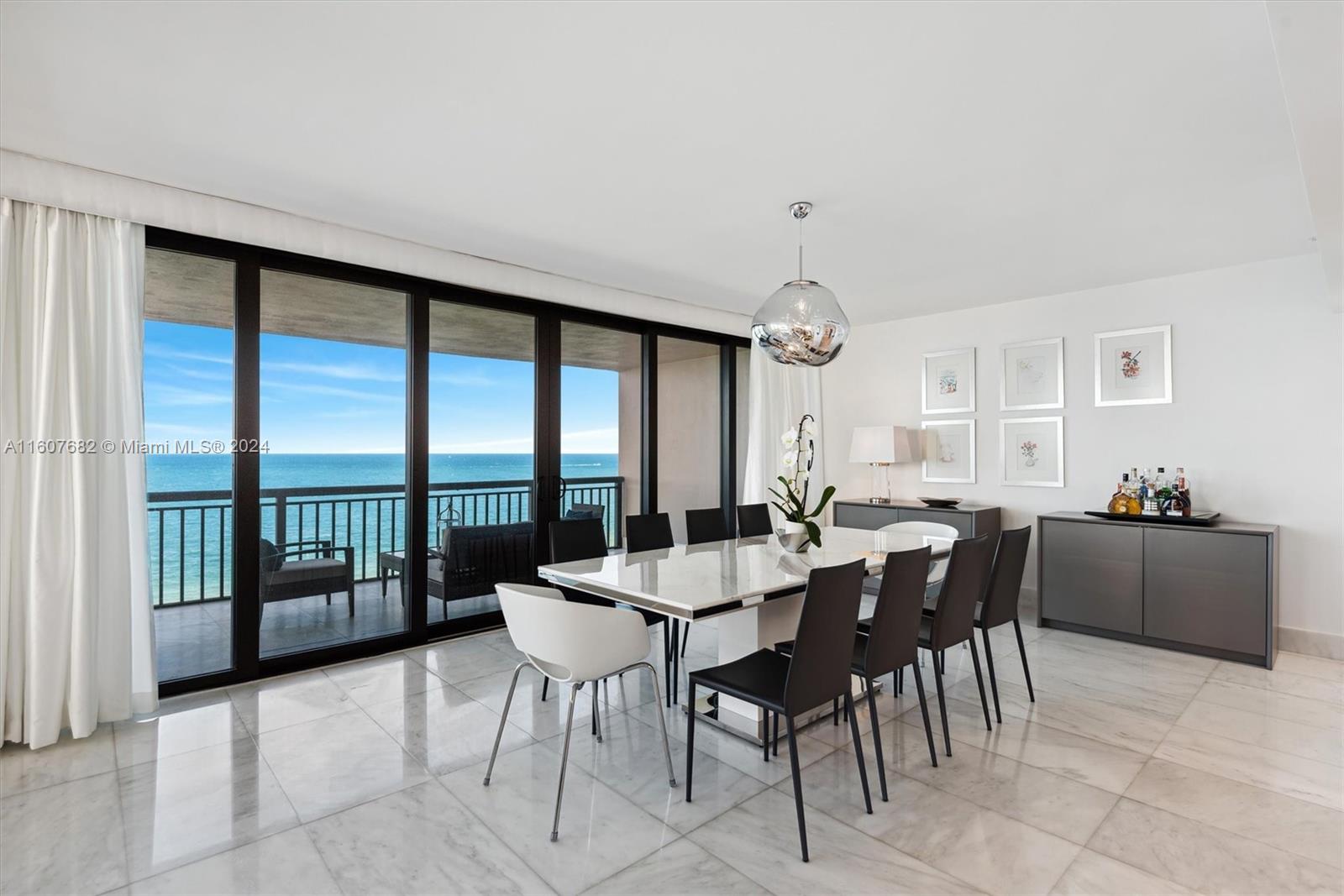 10175 Collins Ave #1101, Bal Harbour, Florida image 3