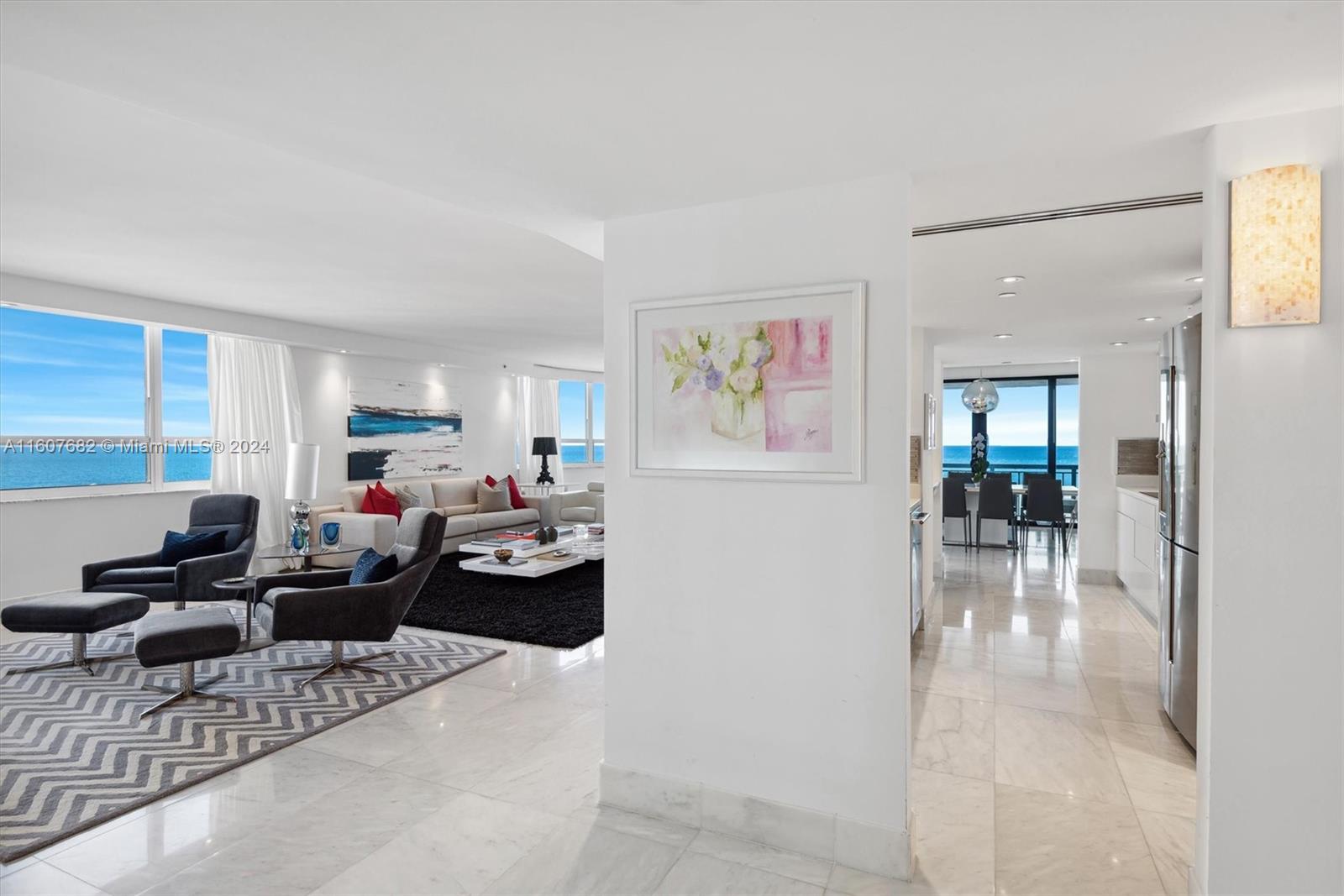 10175 Collins Ave #1101, Bal Harbour, Florida image 4