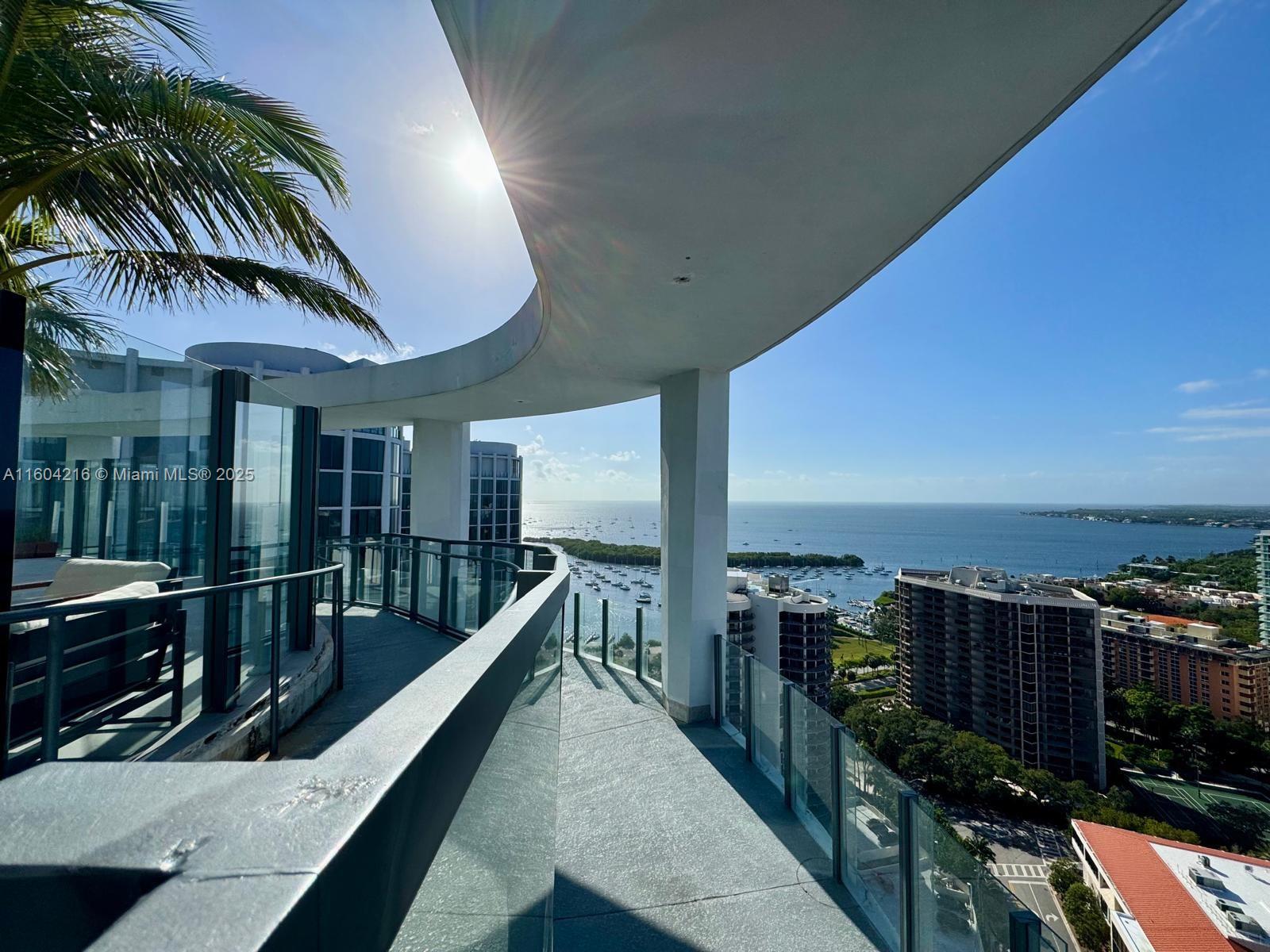 2831 S Bayshore Dr #1008, Miami FL 33133