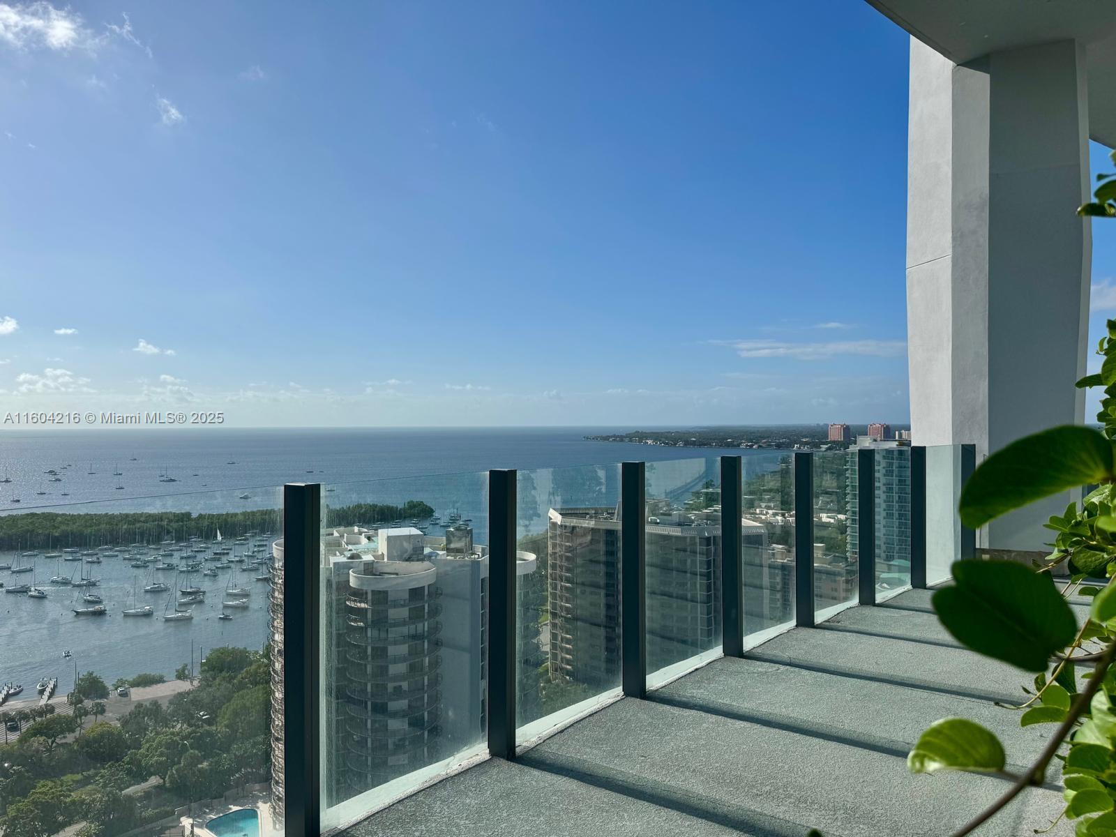 2831 S Bayshore Dr #1008, Miami FL 33133