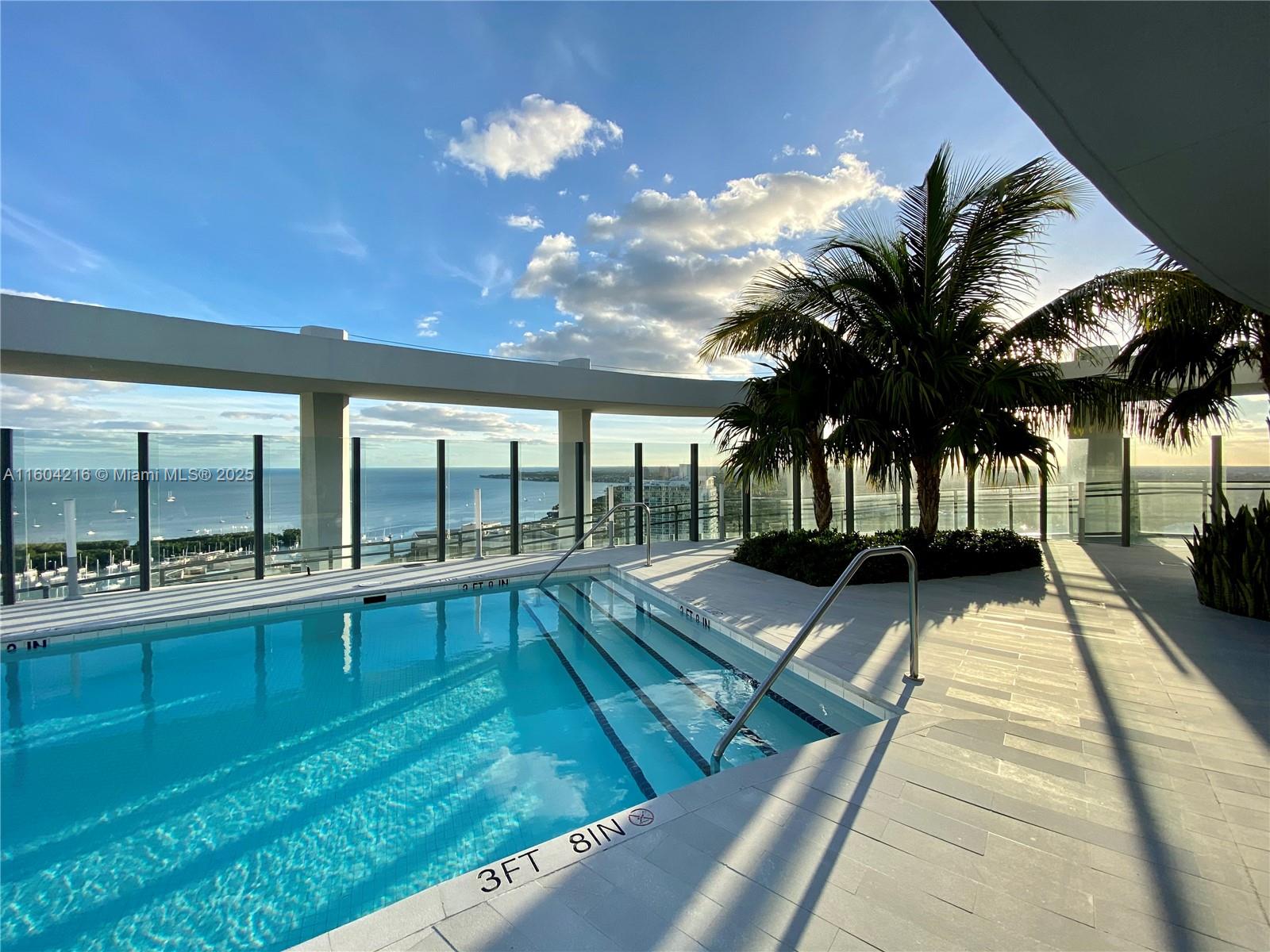 2831 S Bayshore Dr #1008, Miami FL 33133