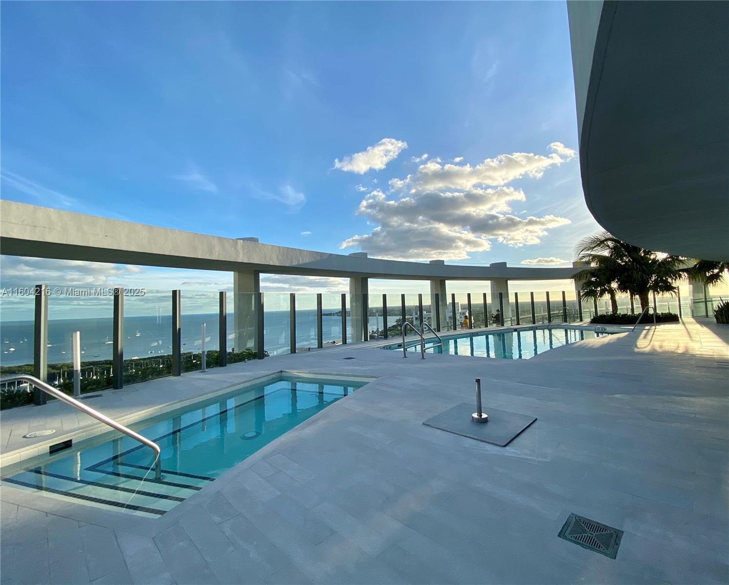 2831 S Bayshore Dr #1008, Miami FL 33133