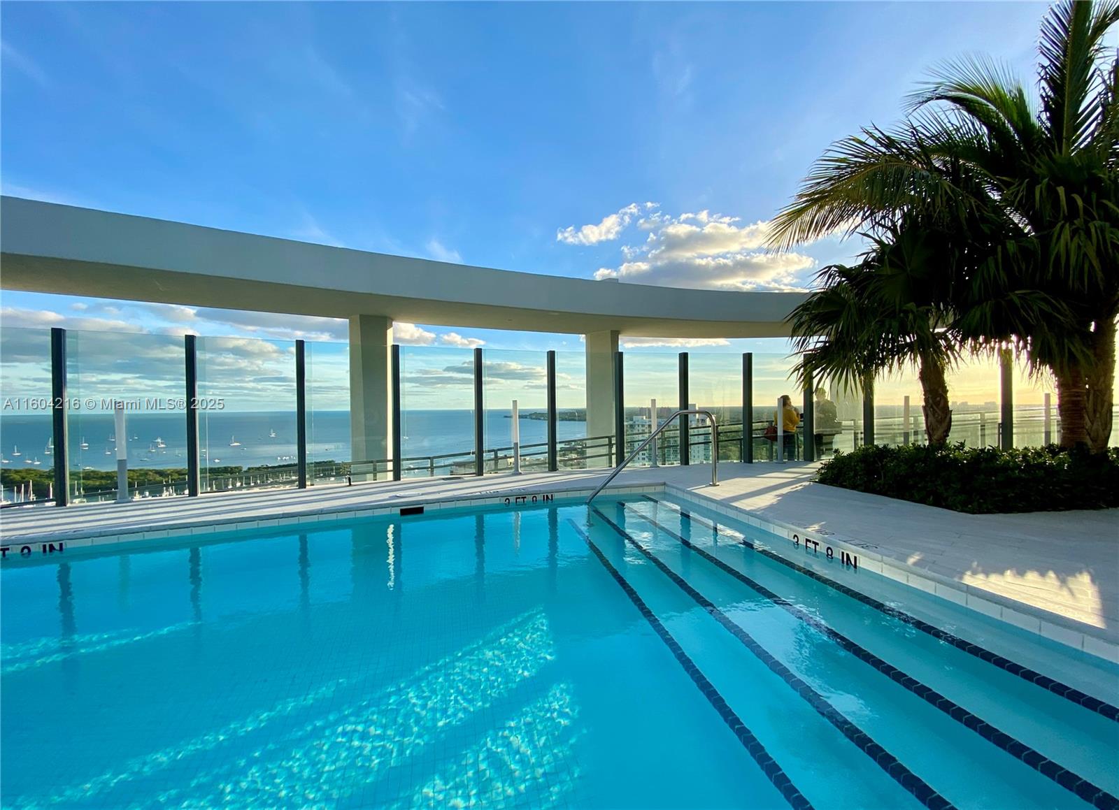 2831 S Bayshore Dr #1008, Miami FL 33133