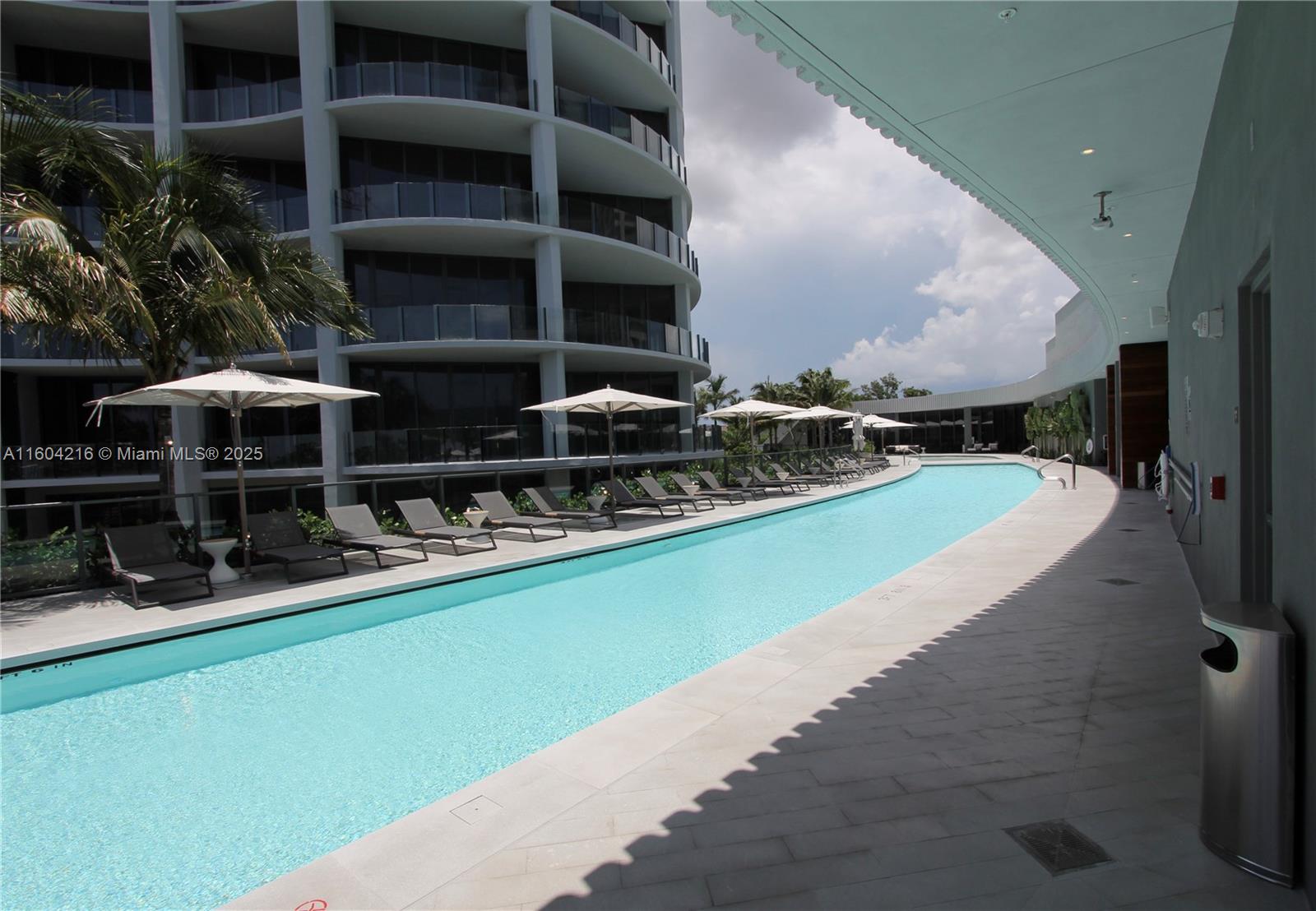 2831 S Bayshore Dr #1008, Miami FL 33133