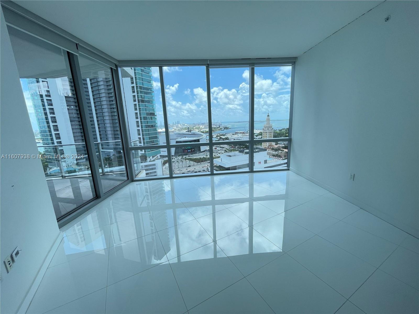 851 NE 1st Ave #1909, Miami FL 33132