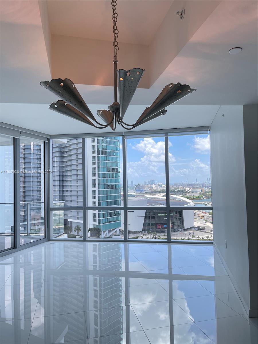 851 NE 1st Ave #1909, Miami FL 33132