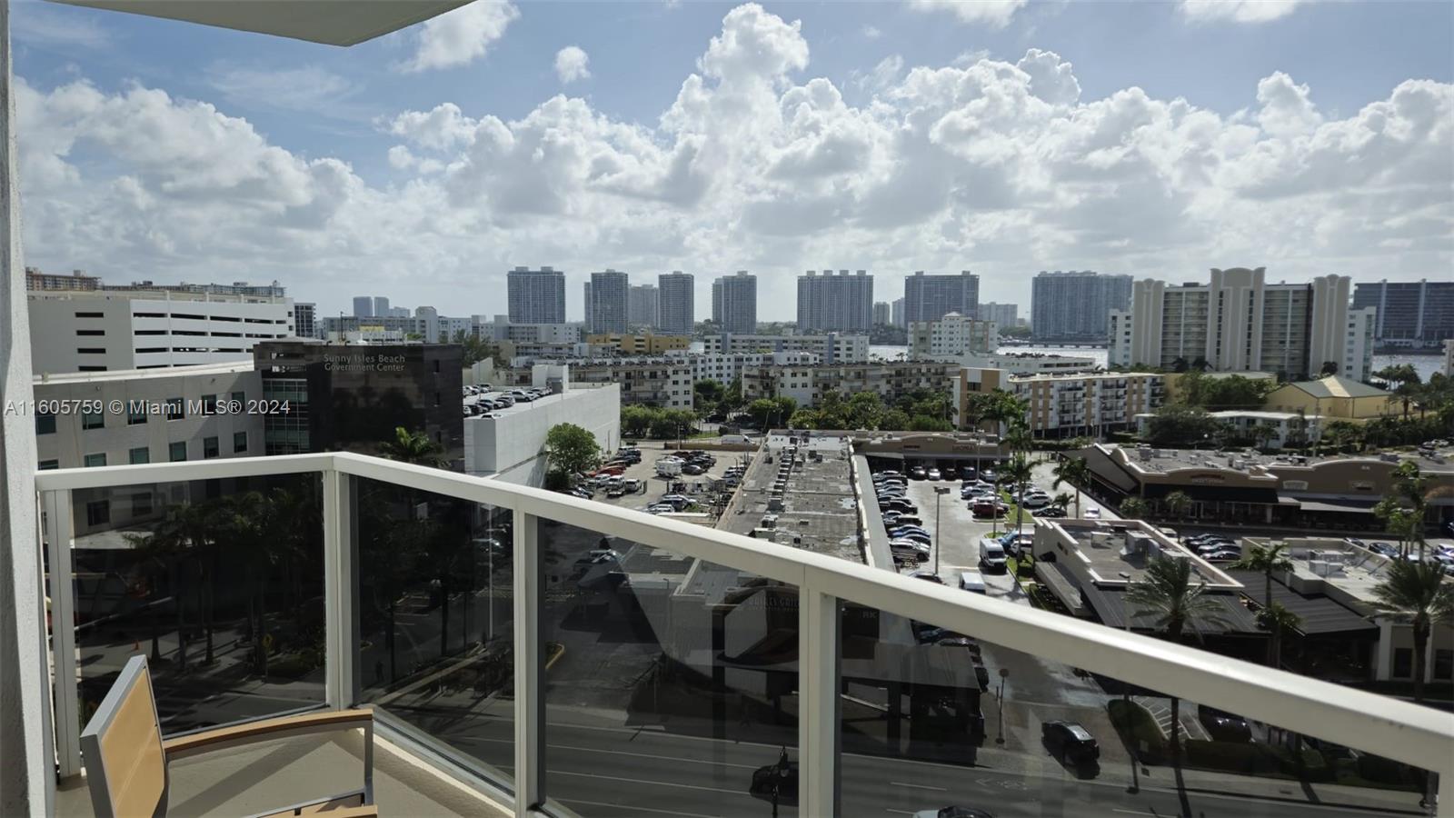 18001 Collins Ave #601, Sunny Isles Beach, Florida image 16