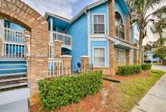 2729 N Poinciana Blvd #APT  123, Kissimmee, Florida image 1