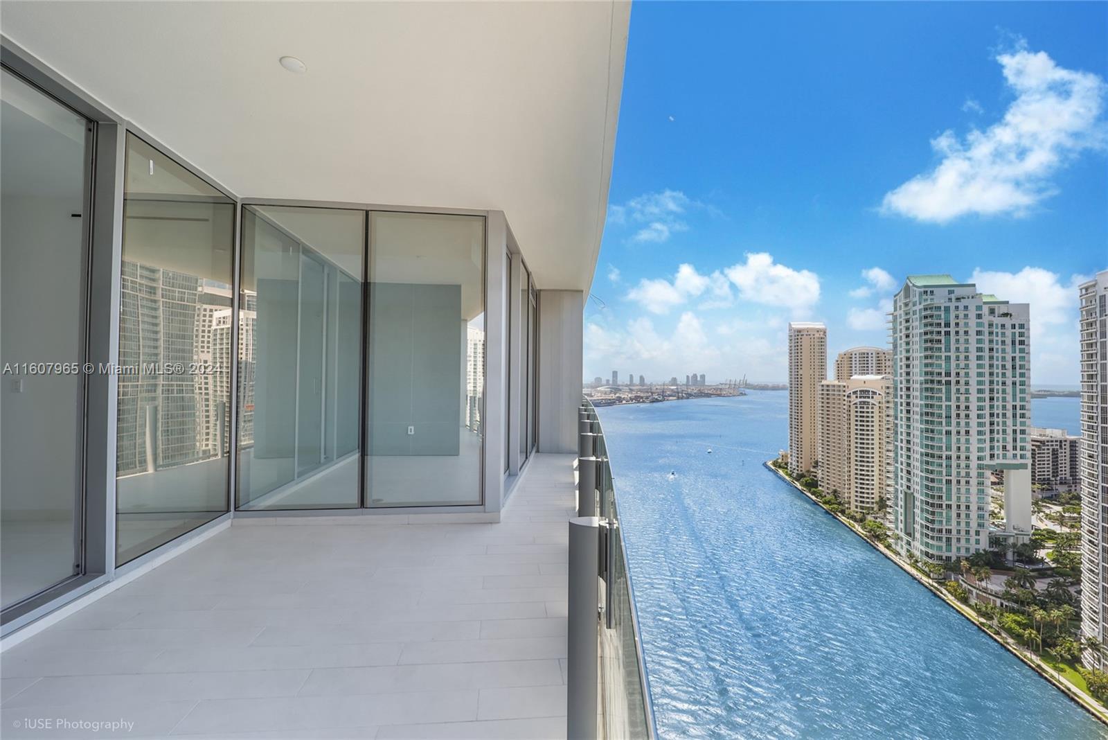 300 Biscayne Blvd Way #2805, Miami, Florida image 1