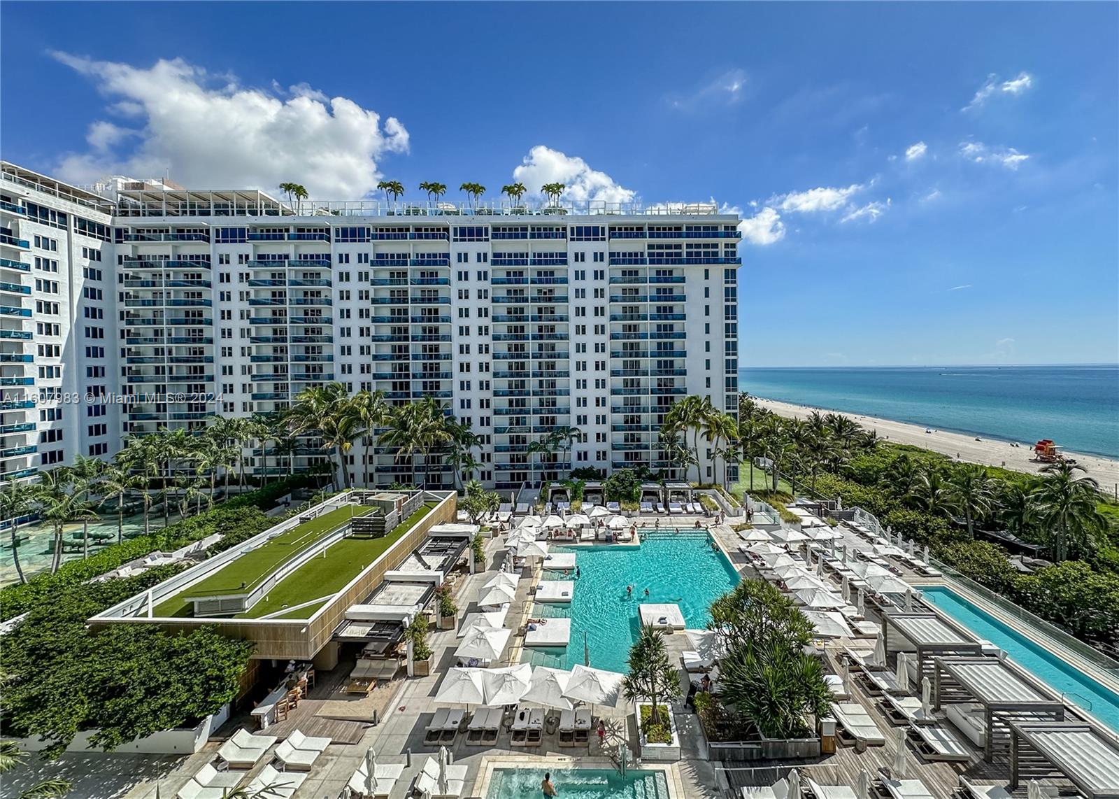 2301 Collins Ave #912, Miami Beach, Florida image 12