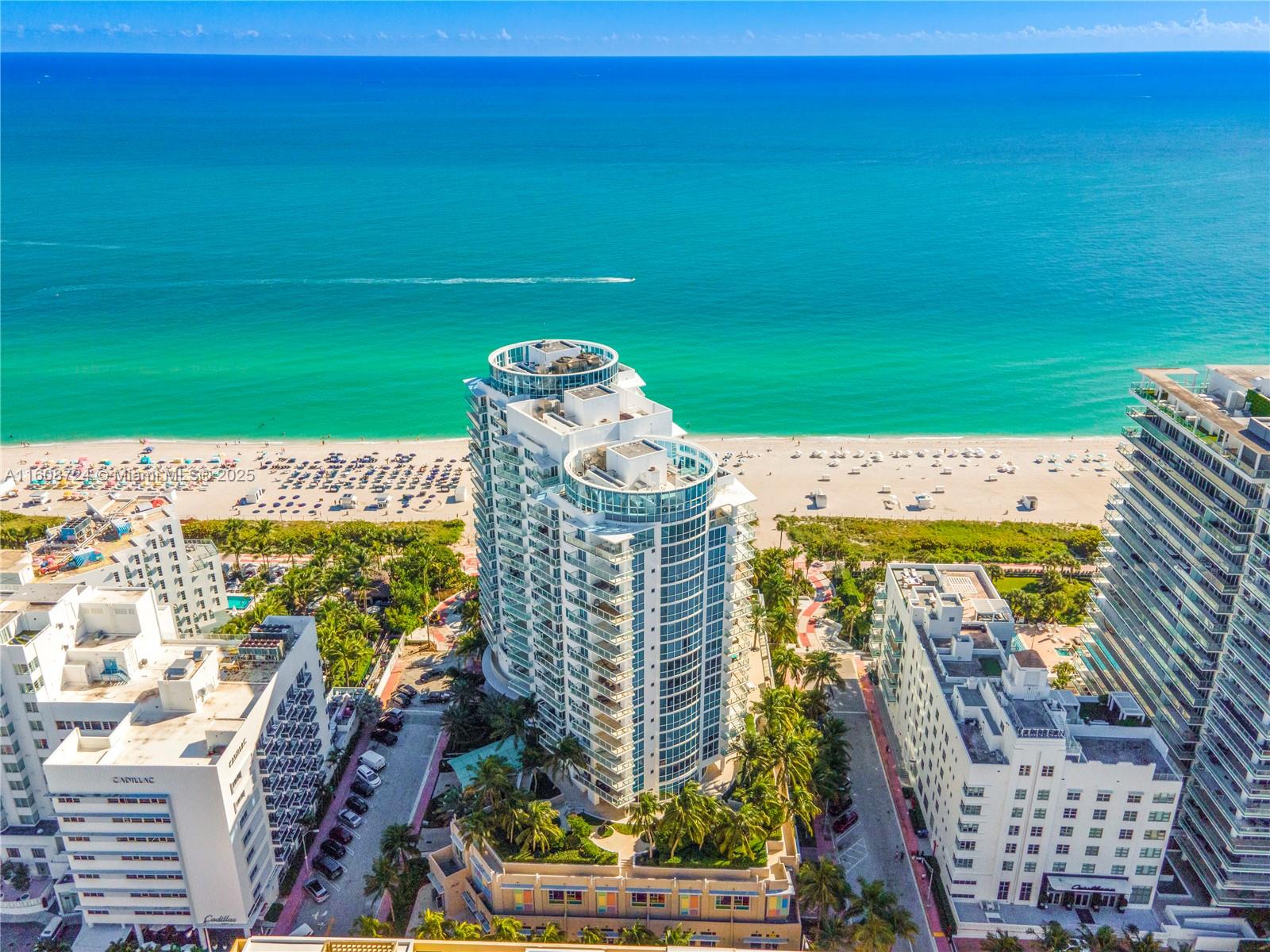 3801 Collins Ave Unit 505, Miami Beach, Florida 33140
