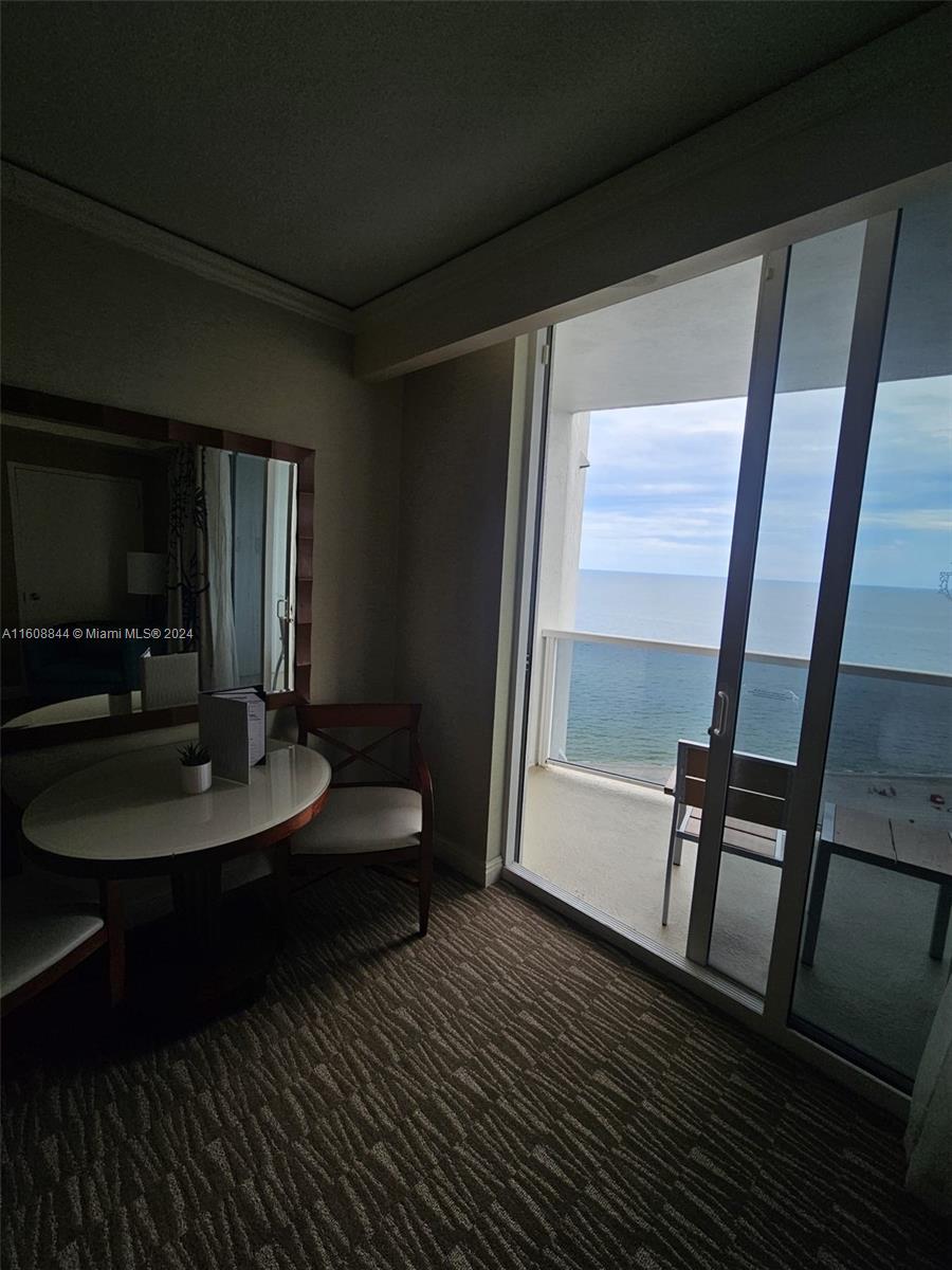 18001 Collins Ave #2610, Sunny Isles Beach, Florida image 7