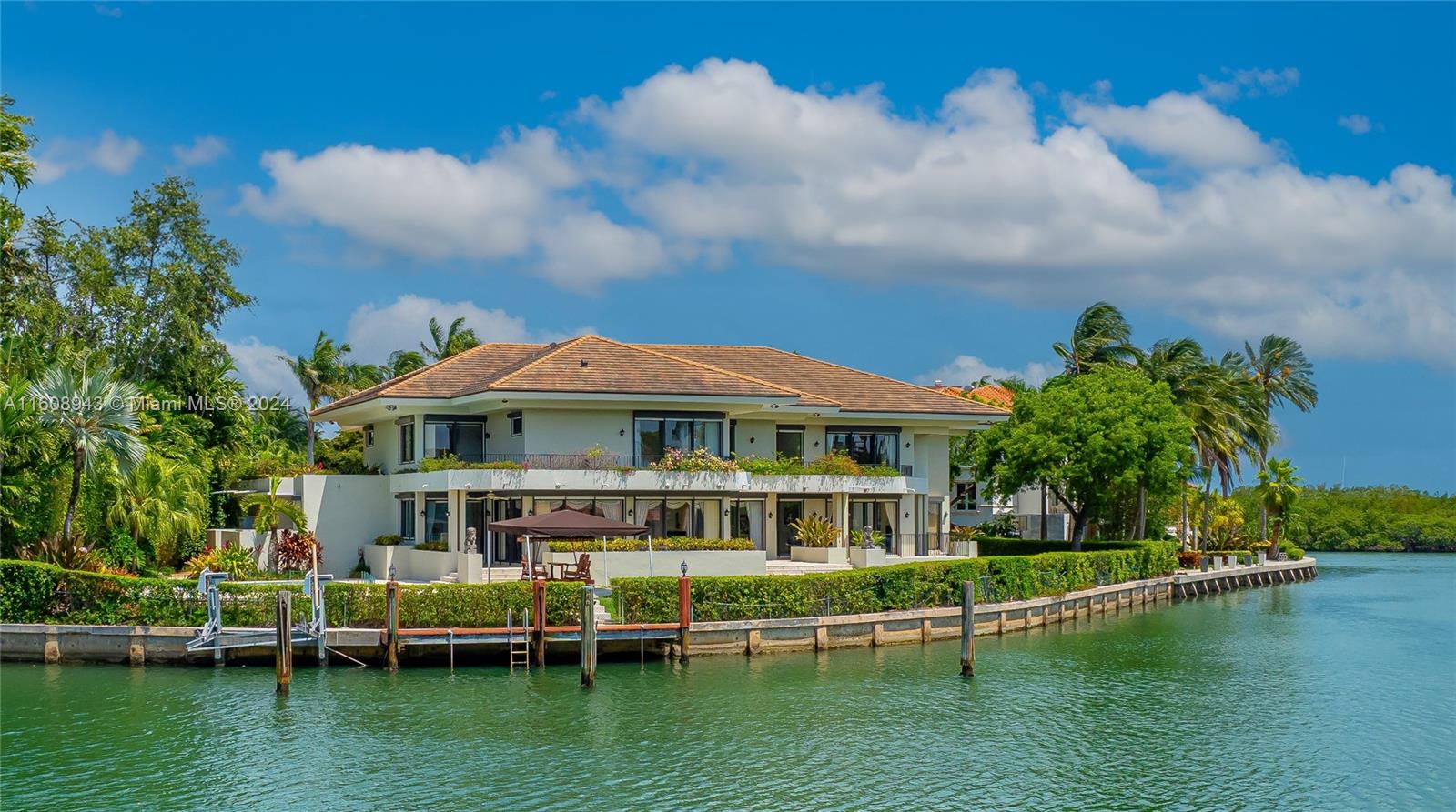 241 Cape Florida Dr, Key Biscayne, Florida image 2