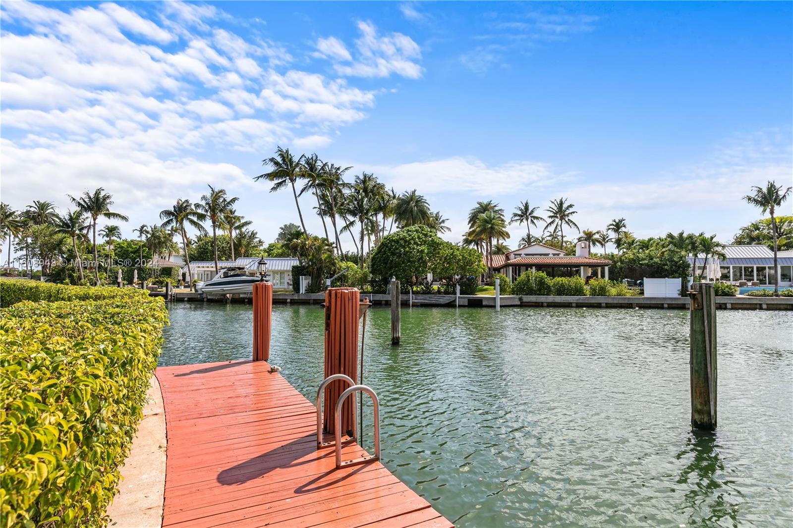 241 Cape Florida Dr, Key Biscayne, Florida image 48