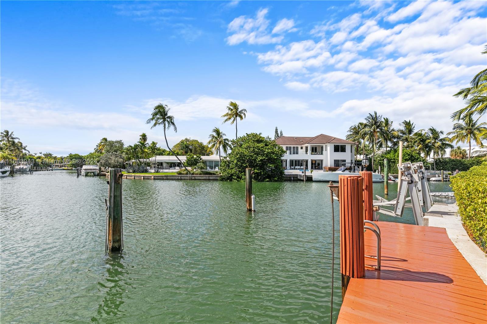 241 Cape Florida Dr, Key Biscayne, Florida image 49