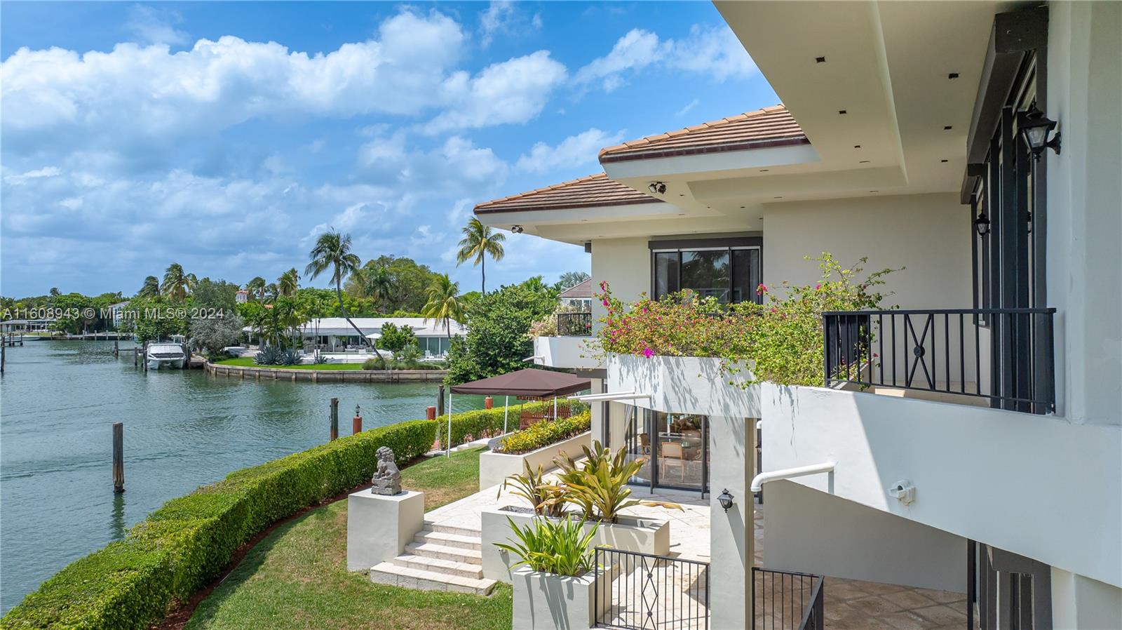 241 Cape Florida Dr, Key Biscayne, Florida image 8