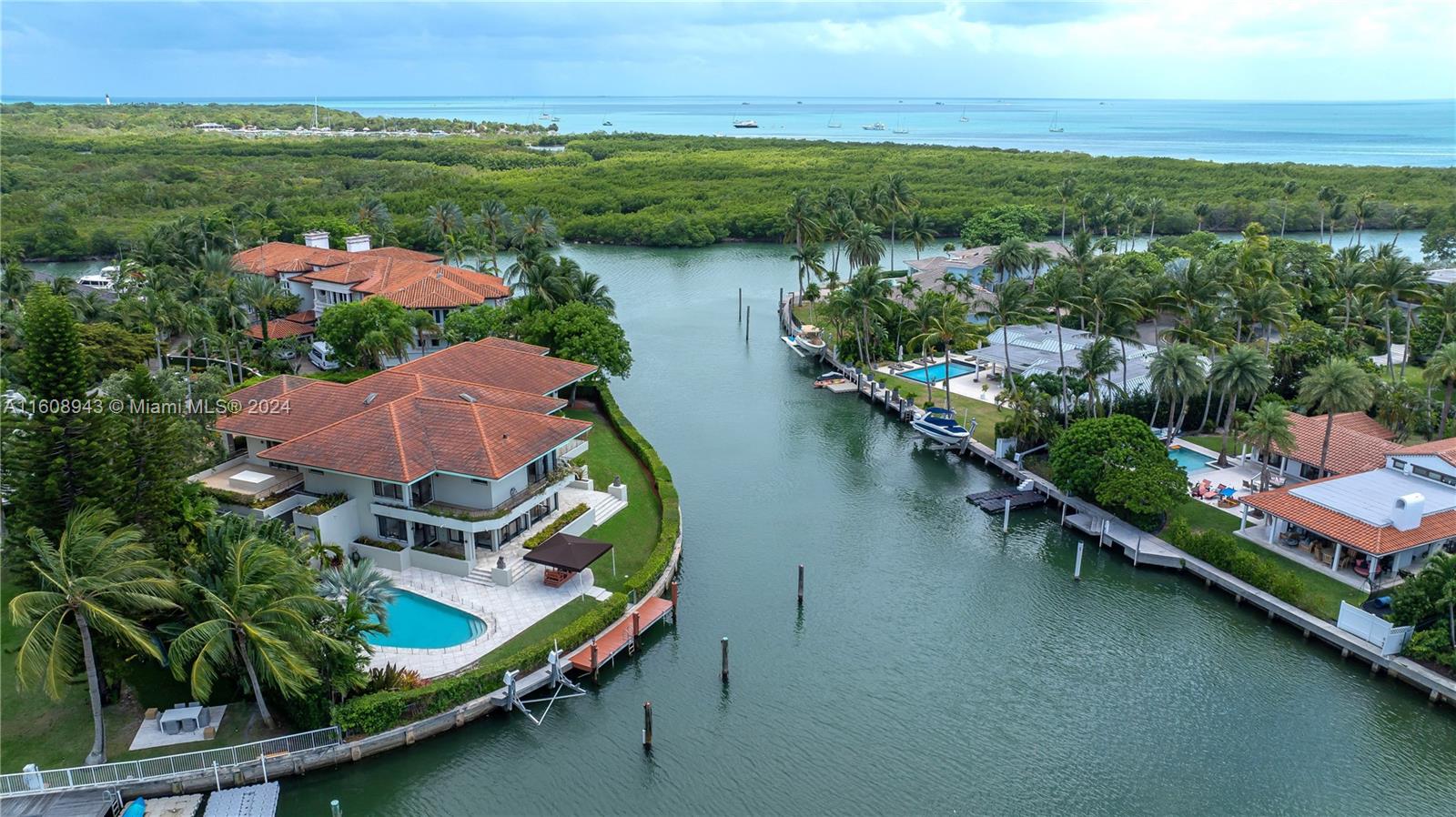 241 Cape Florida Dr, Key Biscayne, Florida image 9