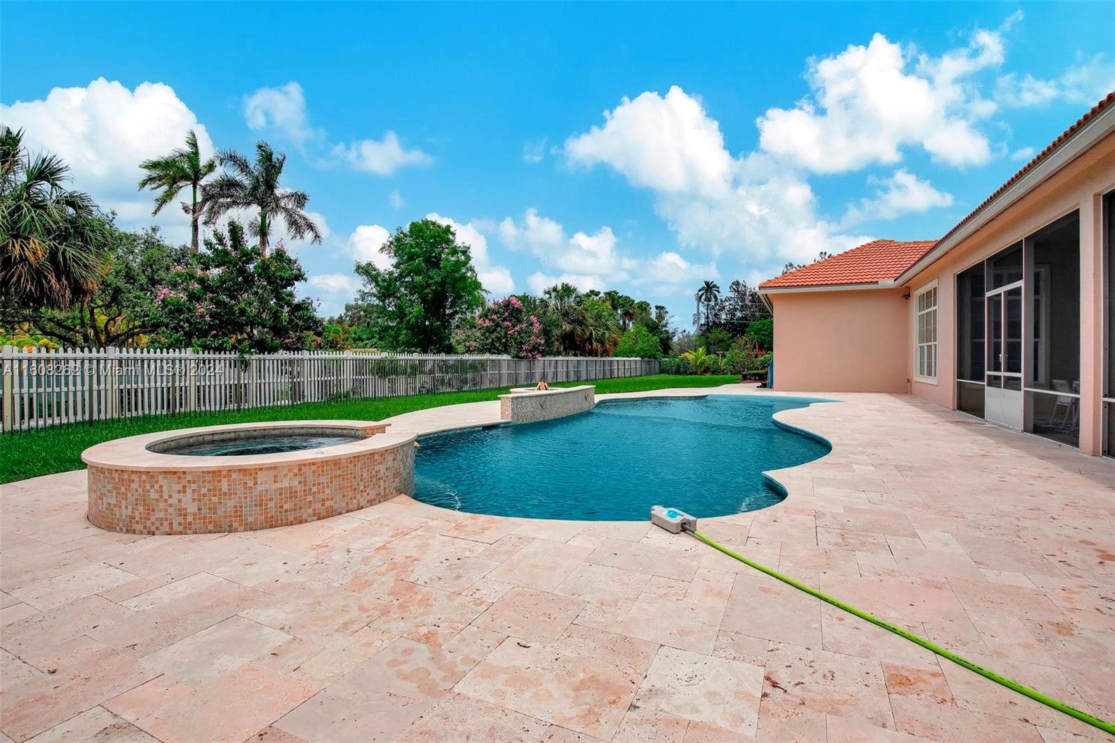 5303 N Sterling Ranch Cir, Davie, Florida image 42