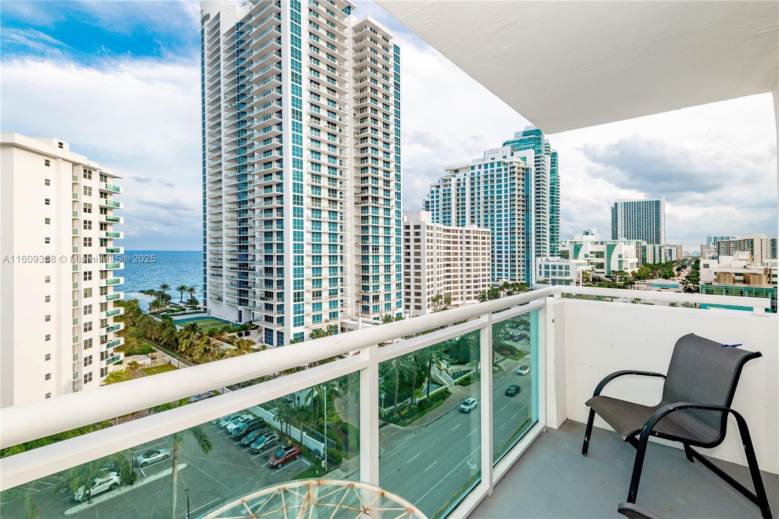 3000 S Ocean Dr #1006, Hollywood, Florida image 1