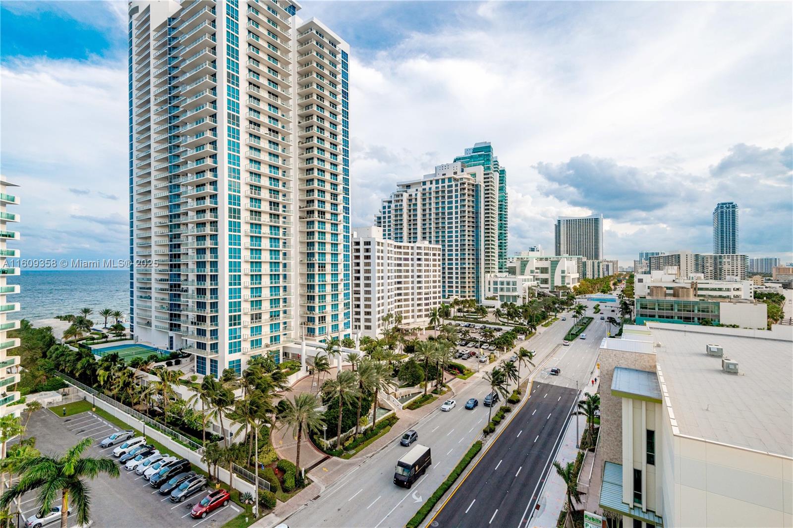 3000 S Ocean Dr #1006, Hollywood, Florida image 13