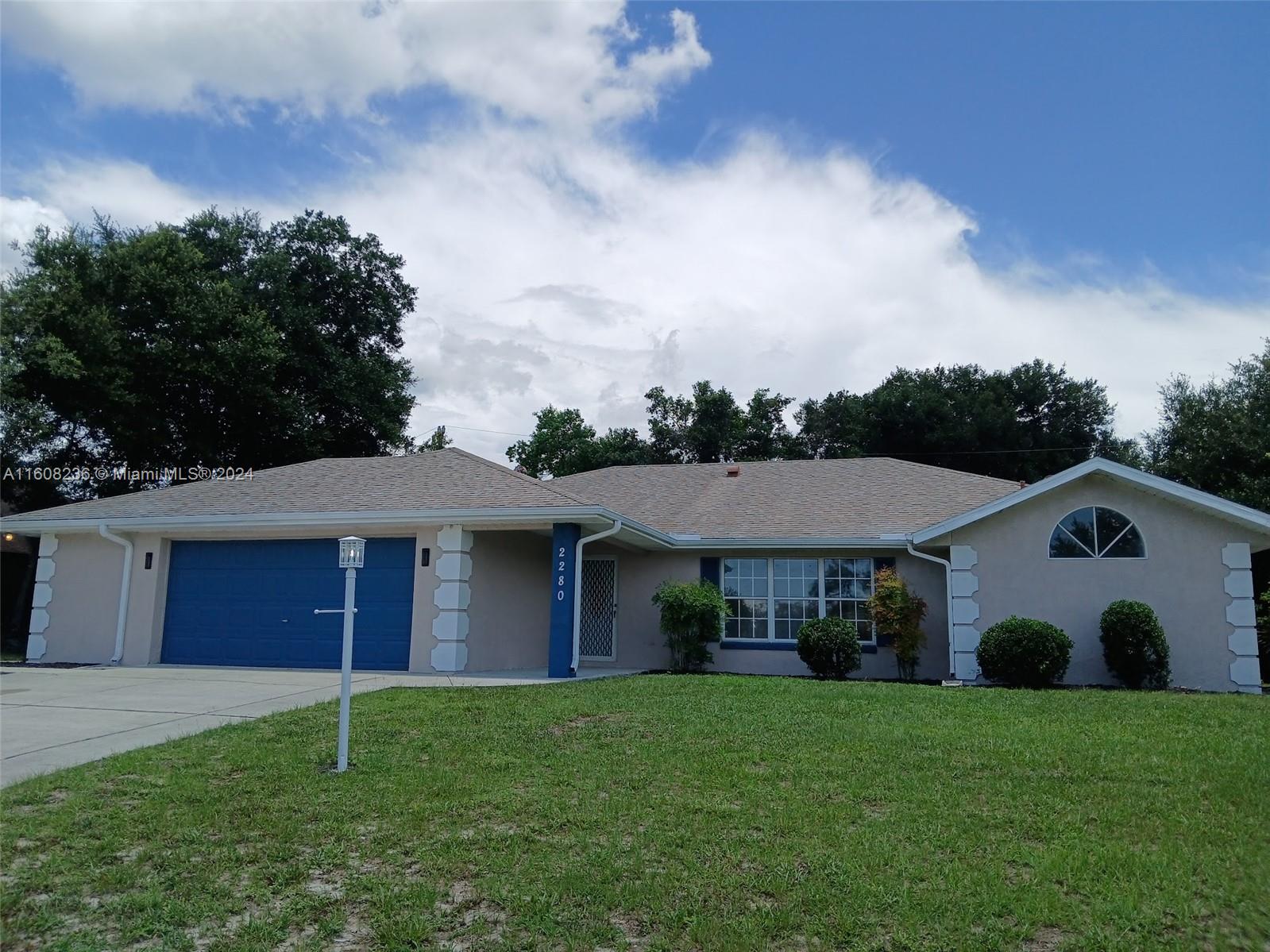 2280 Carson Lane, Deltona, Florida image 23