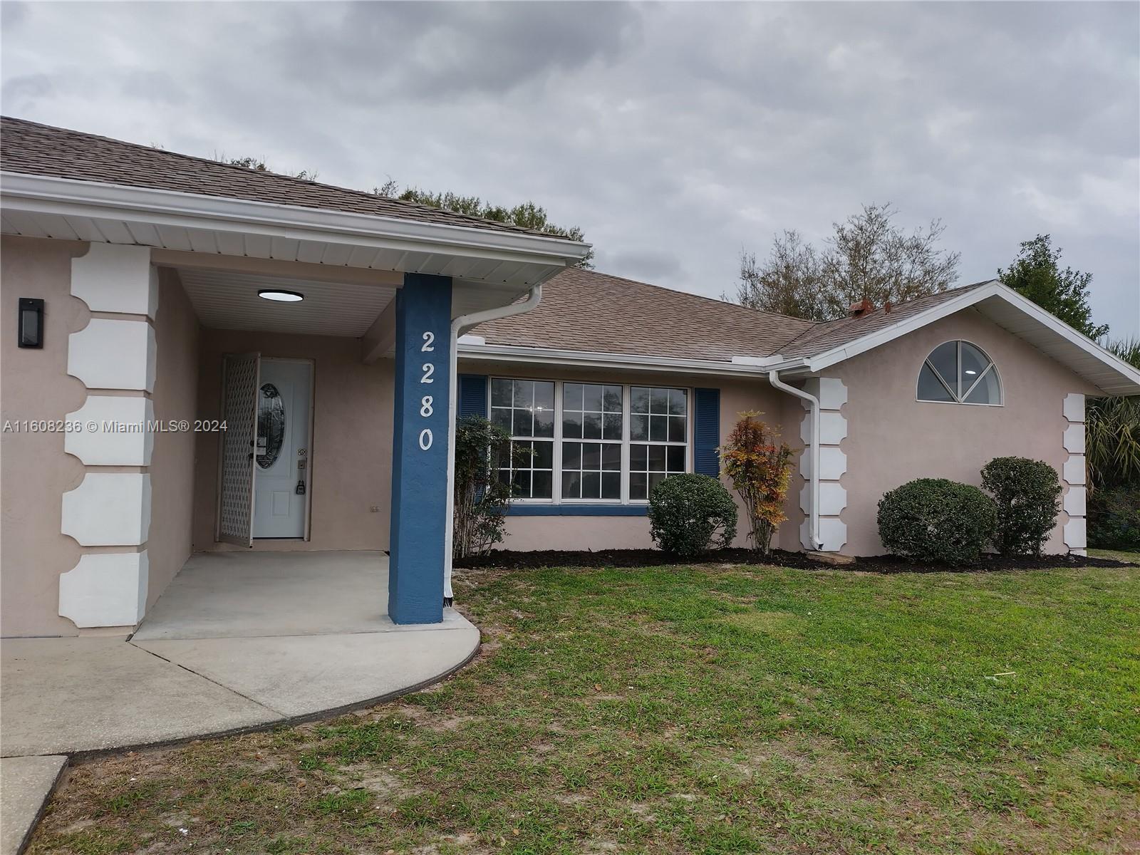 2280 Carson Lane, Deltona, Florida image 25