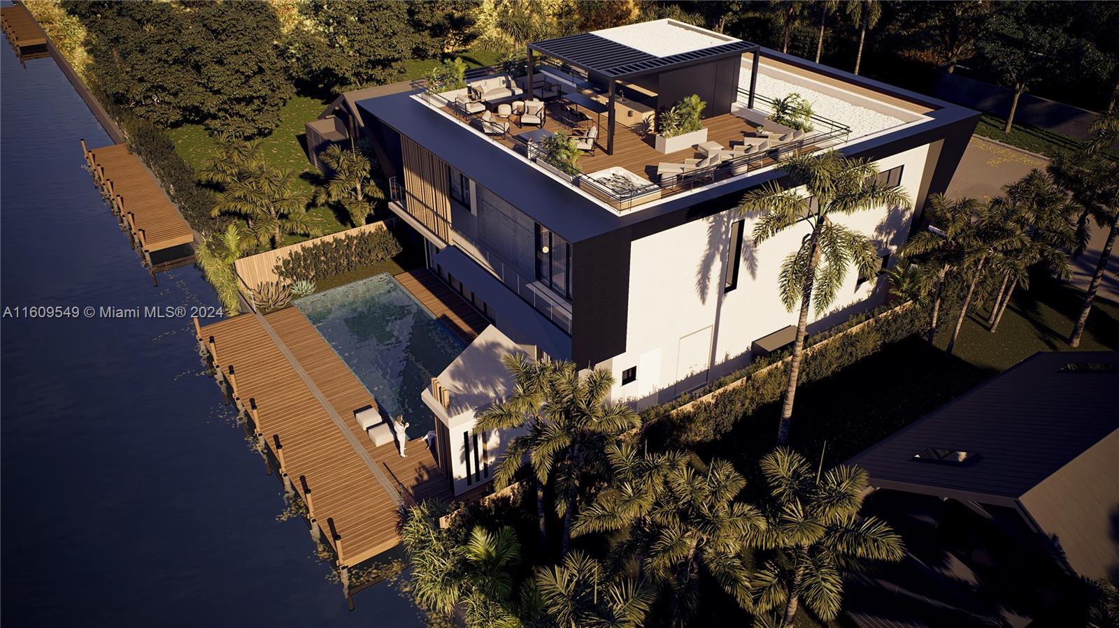 2377 SE 15th St, Pompano Beach, Florida image 7
