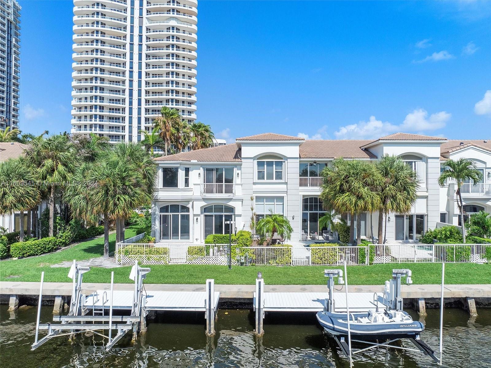 21301 NE 38th Ave #58, Aventura, Florida image 17