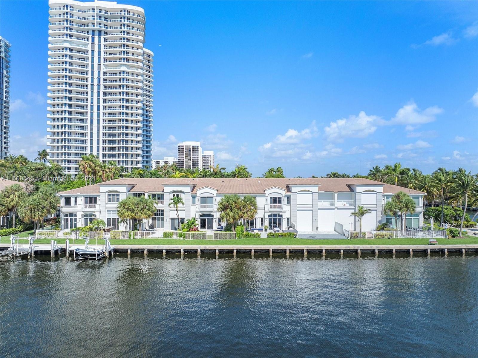 21301 NE 38th Ave #58, Aventura, Florida image 2