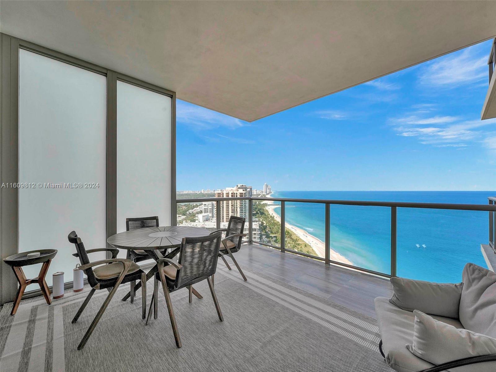 Residential, Bal Harbour, Florida image 14