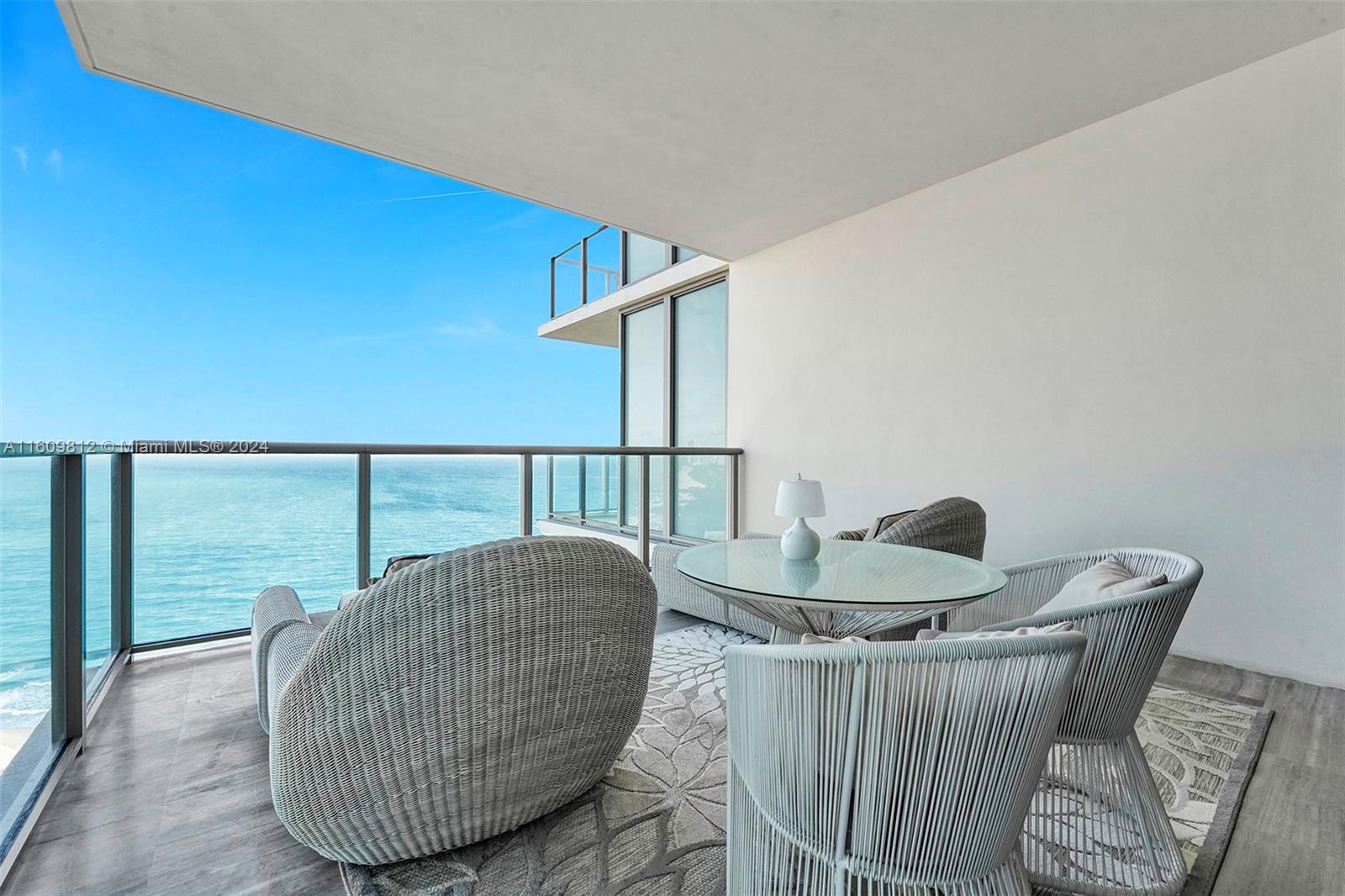 Residential, Bal Harbour, Florida image 37