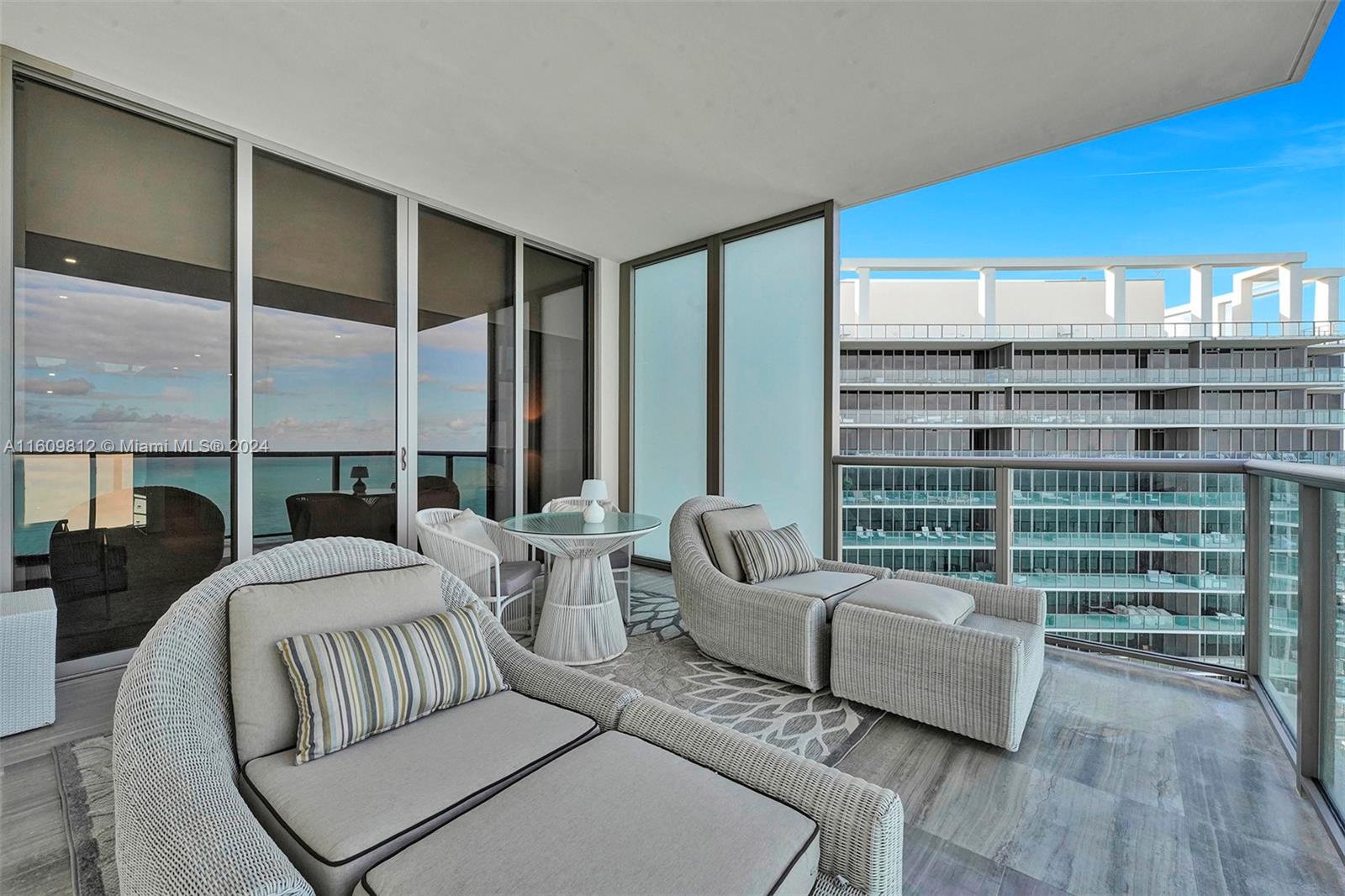 Residential, Bal Harbour, Florida image 39