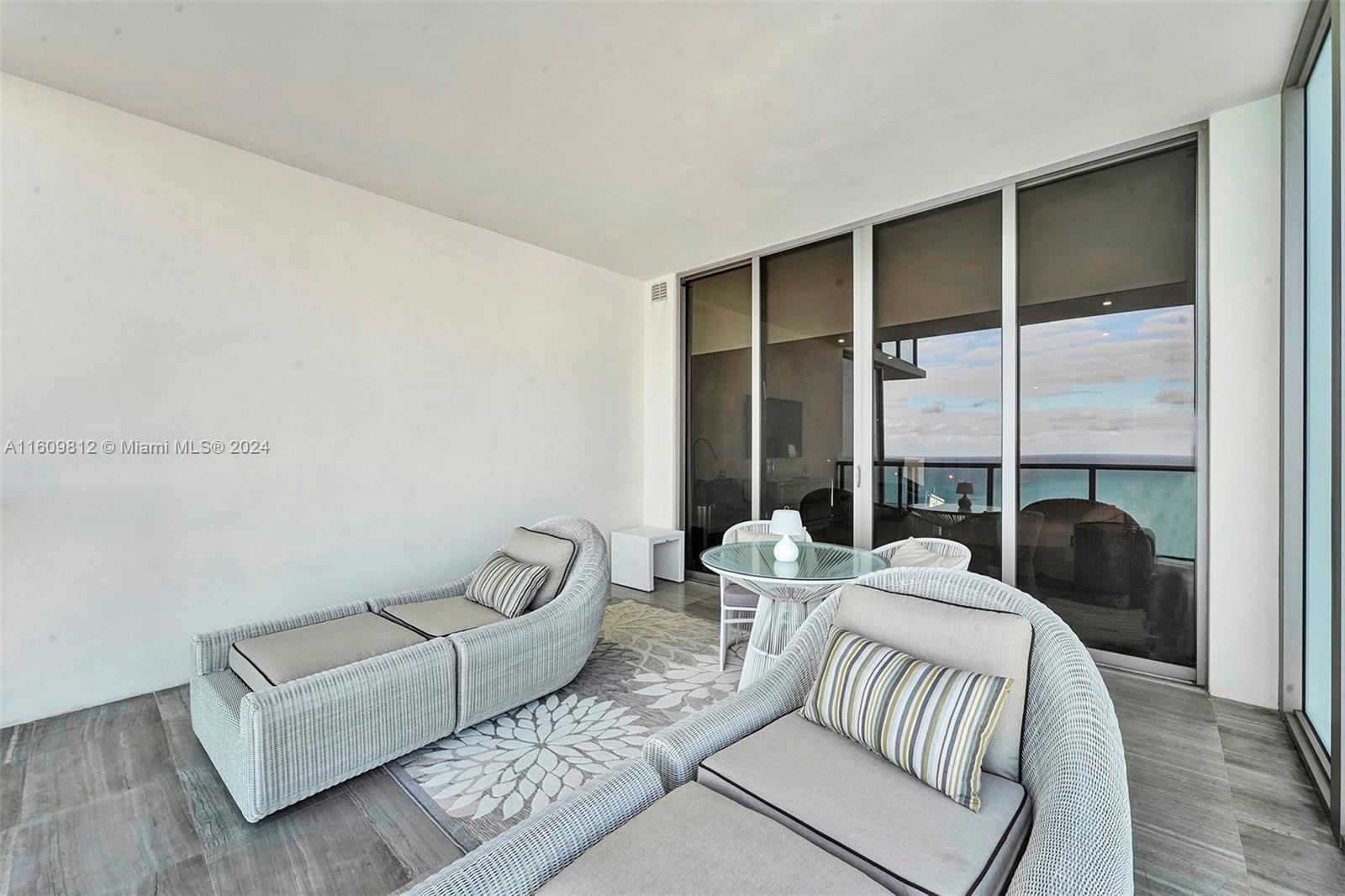 Residential, Bal Harbour, Florida image 40